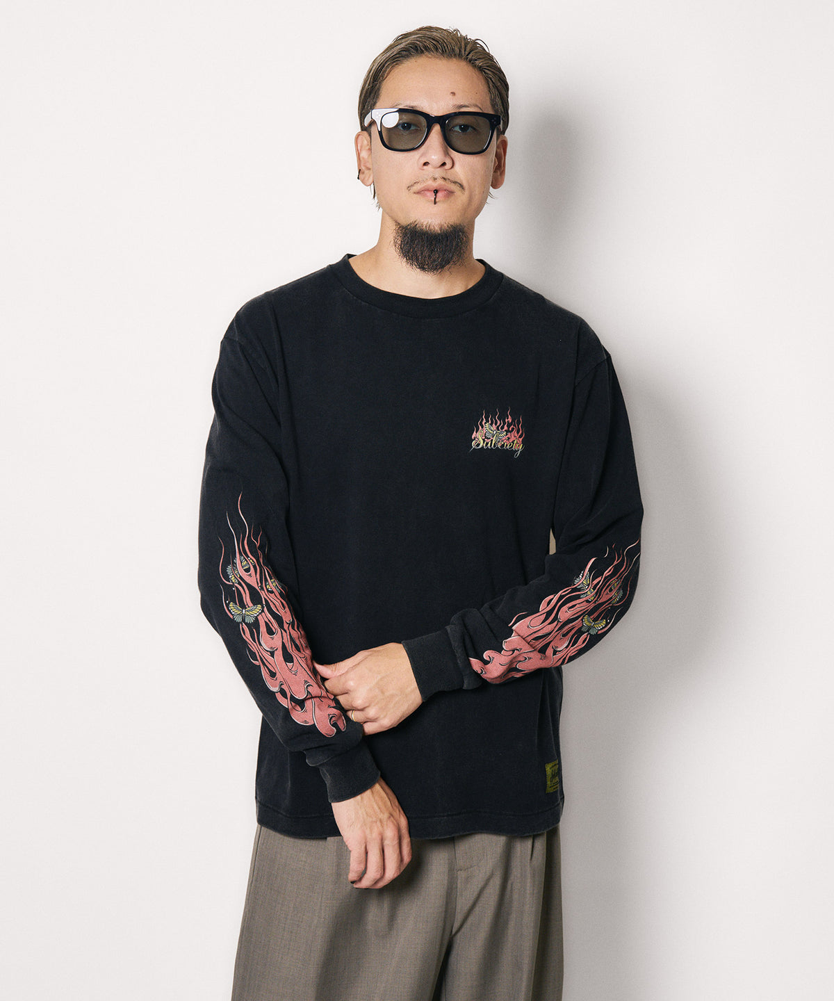 Hell fire L/S tee-thumbmail-23