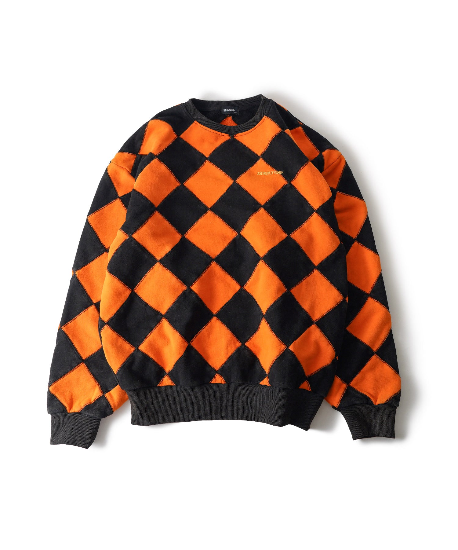 Line crewman sweatshirt-thumbmail-26
