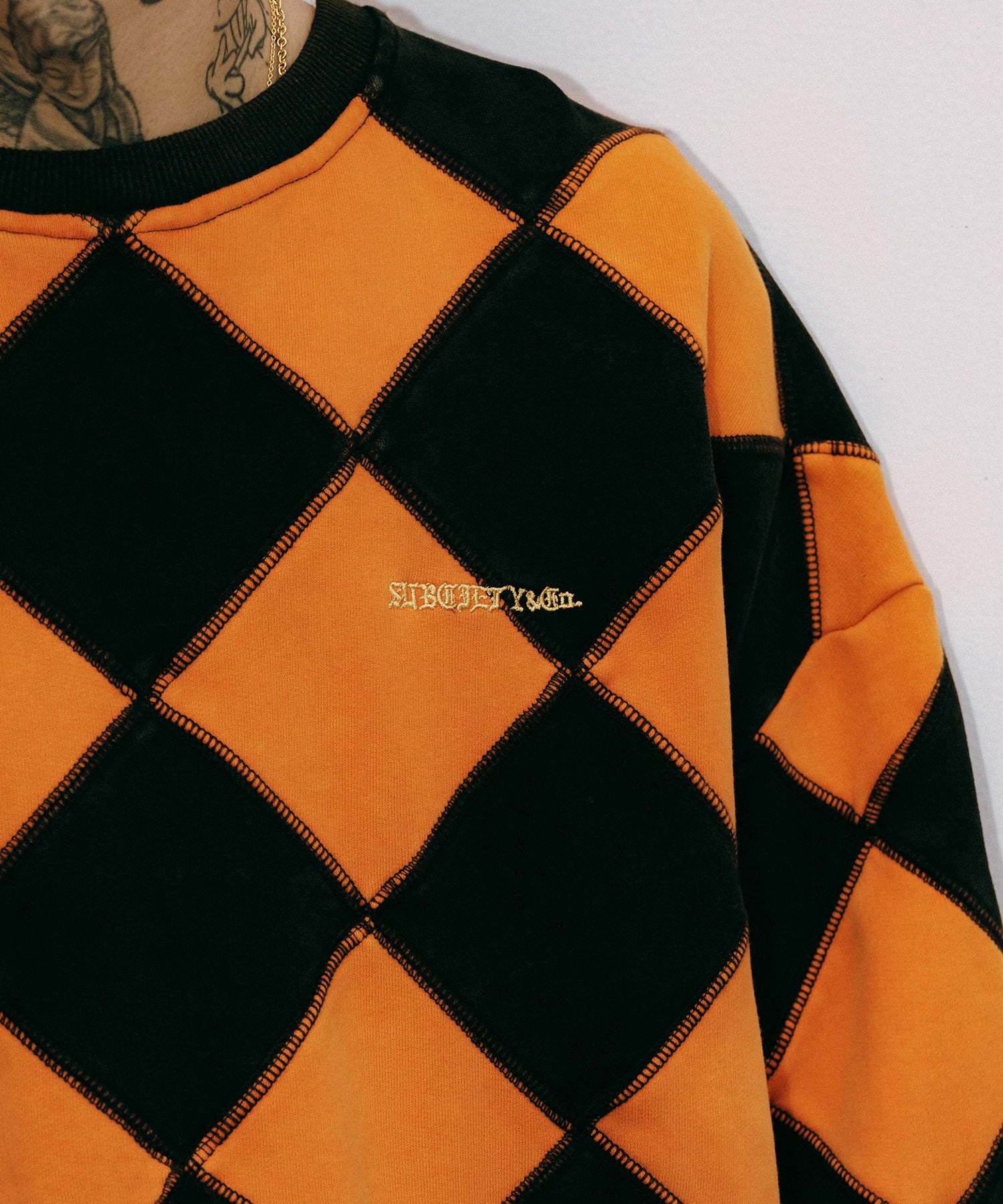 Line crewman sweatshirt-thumbmail-28