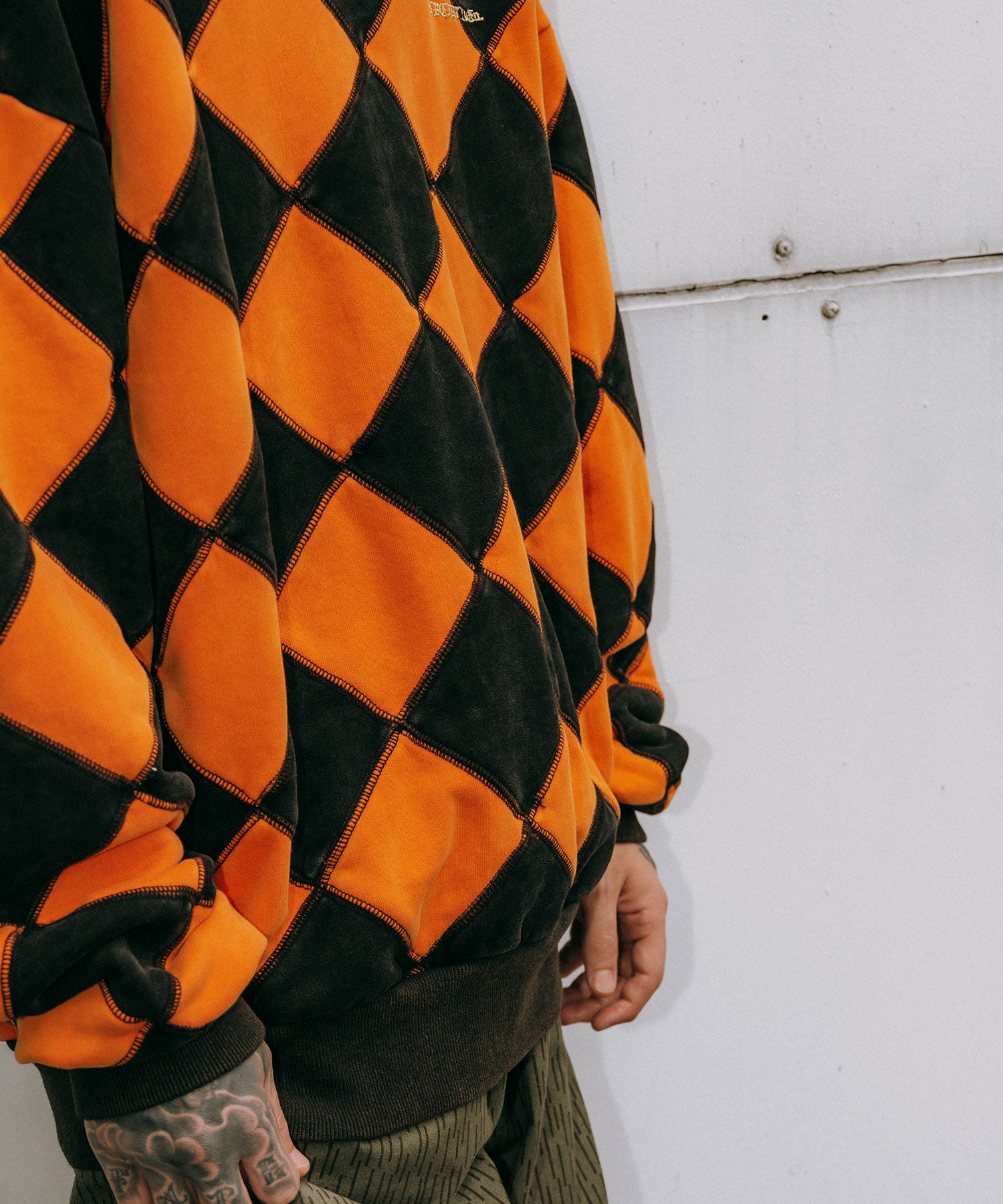 Line crewman sweatshirt-thumbmail-29