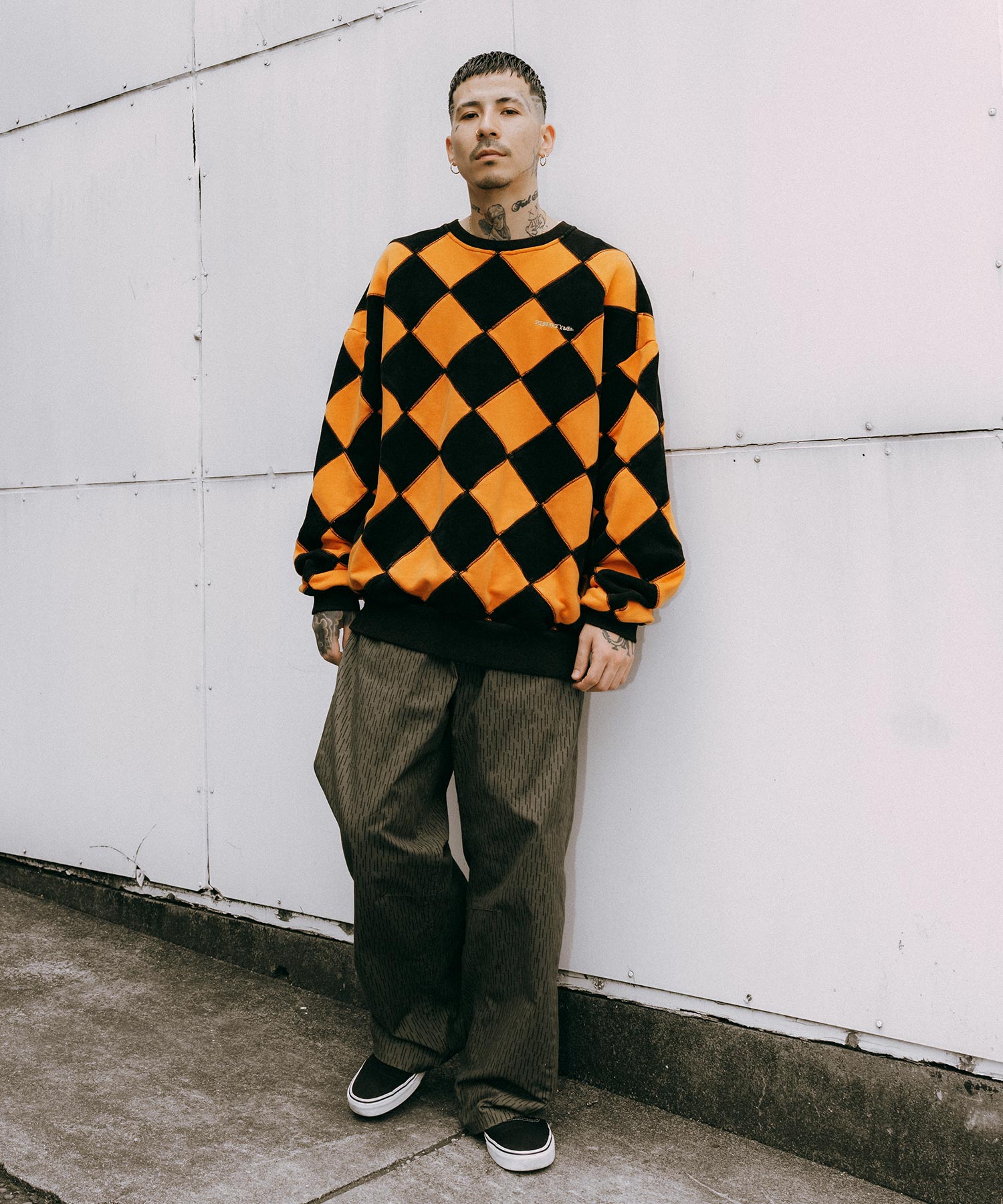 Line crewman sweatshirt-thumbmail-27