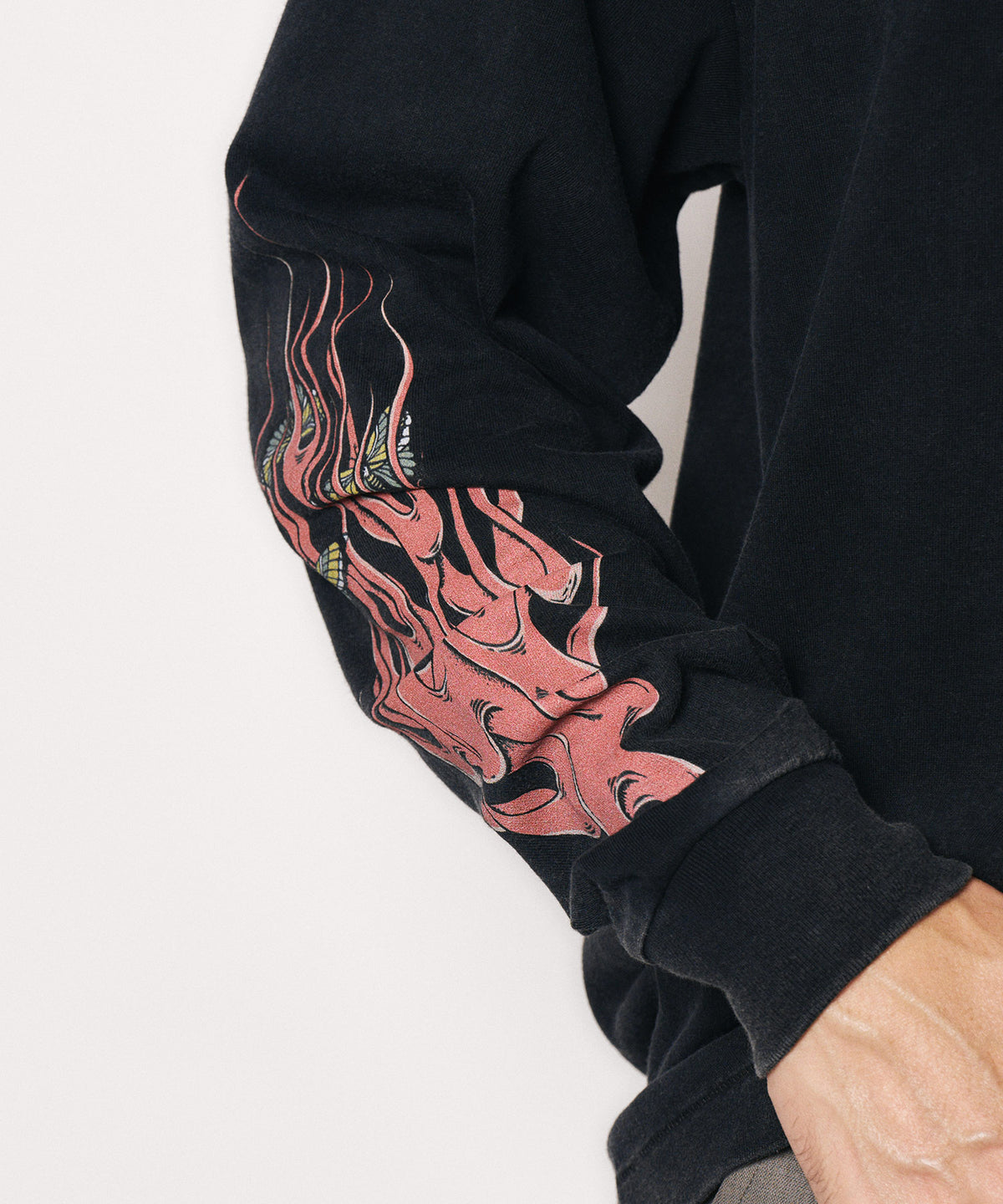 Hell fire L/S tee-thumbmail-22
