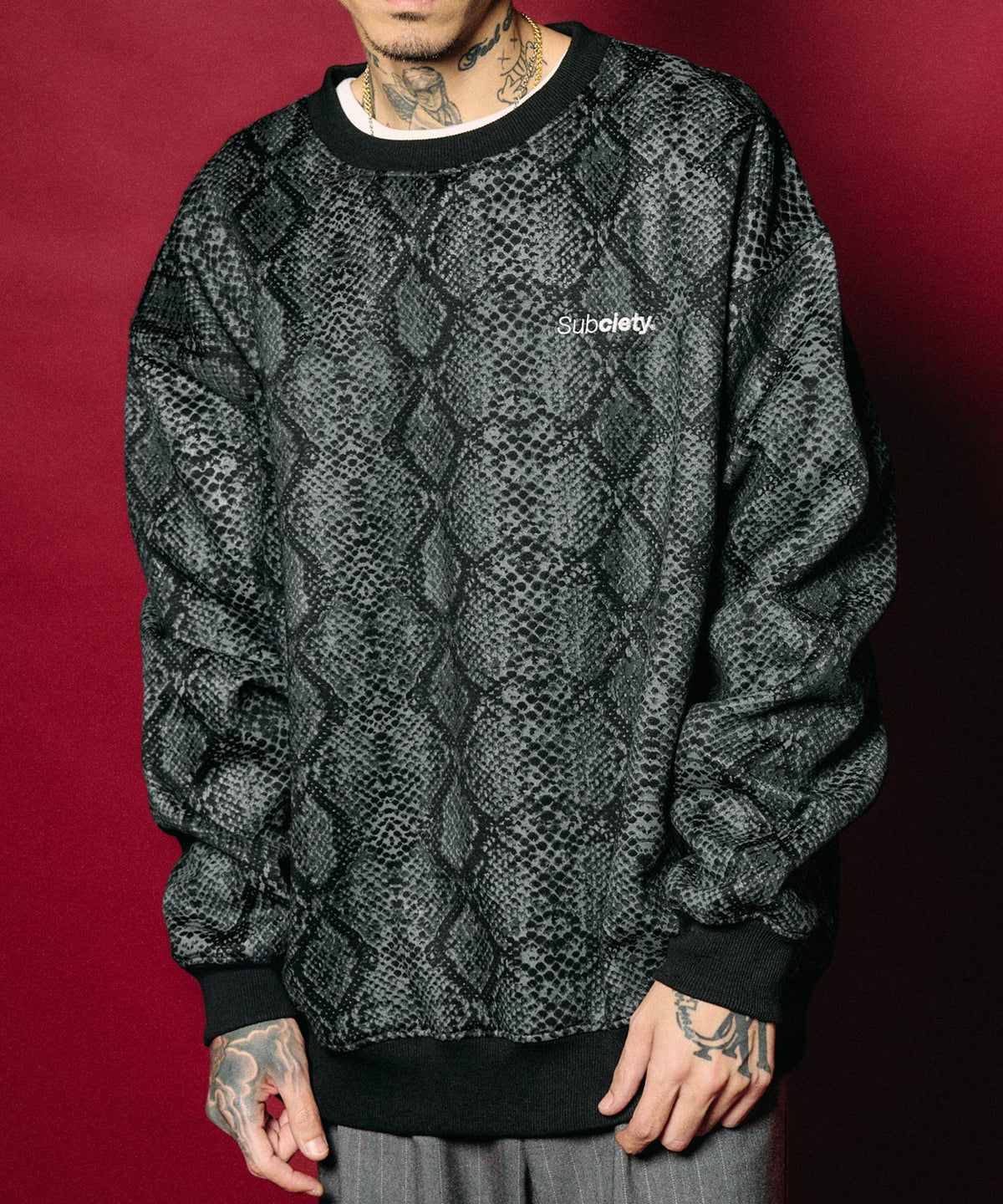 Patterned sweatshirt-thumbmail-3