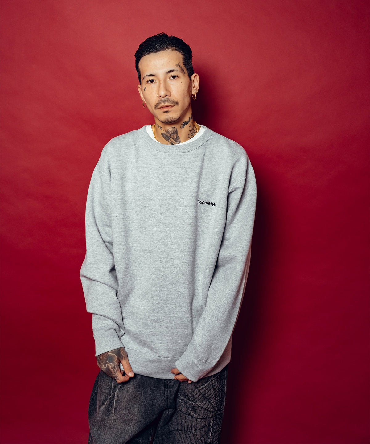 Trademark sweatshirt-thumbmail-20
