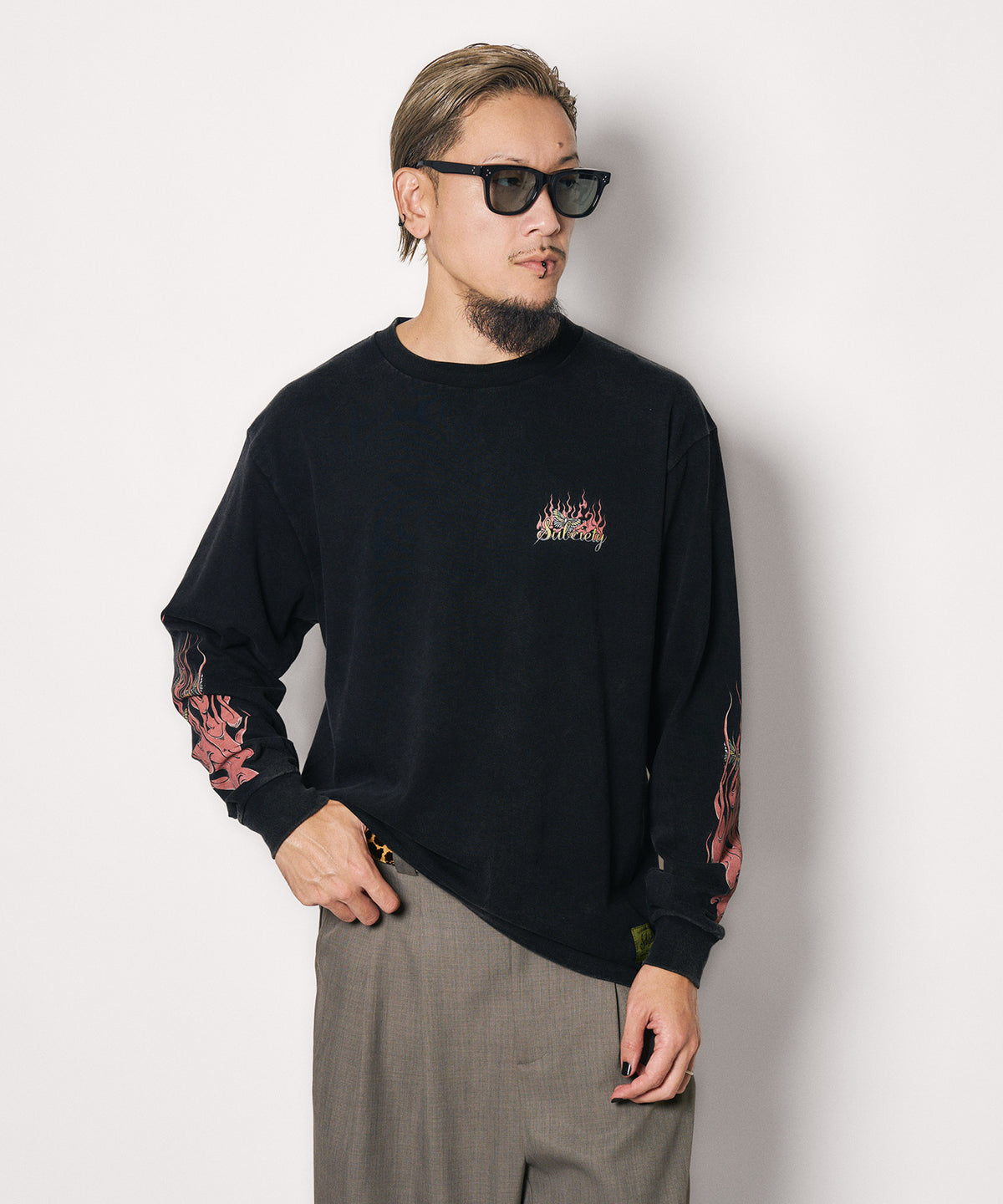Hell fire L/S tee-thumbmail-19