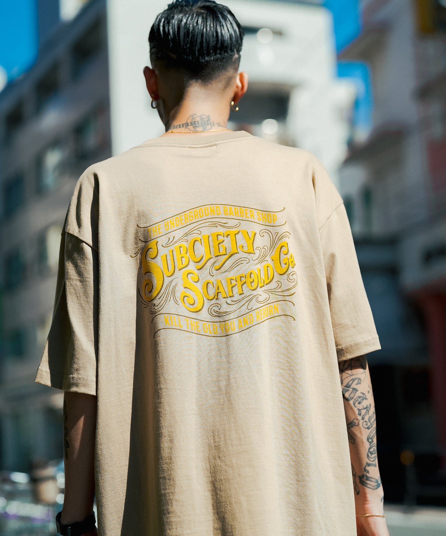 SCAFFOLD TEE-thumbmail-8