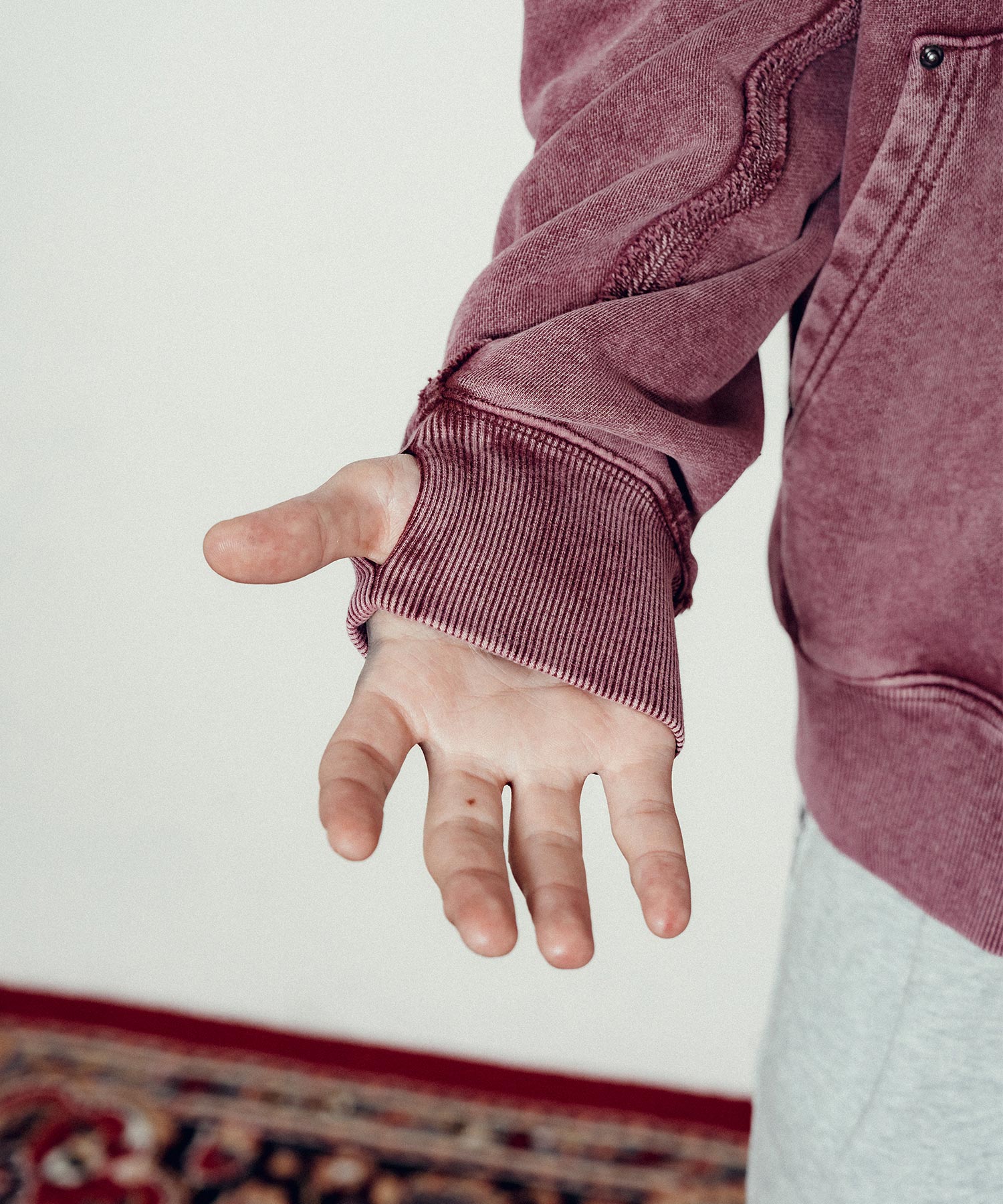 Double zip hoodie-thumbmail-22