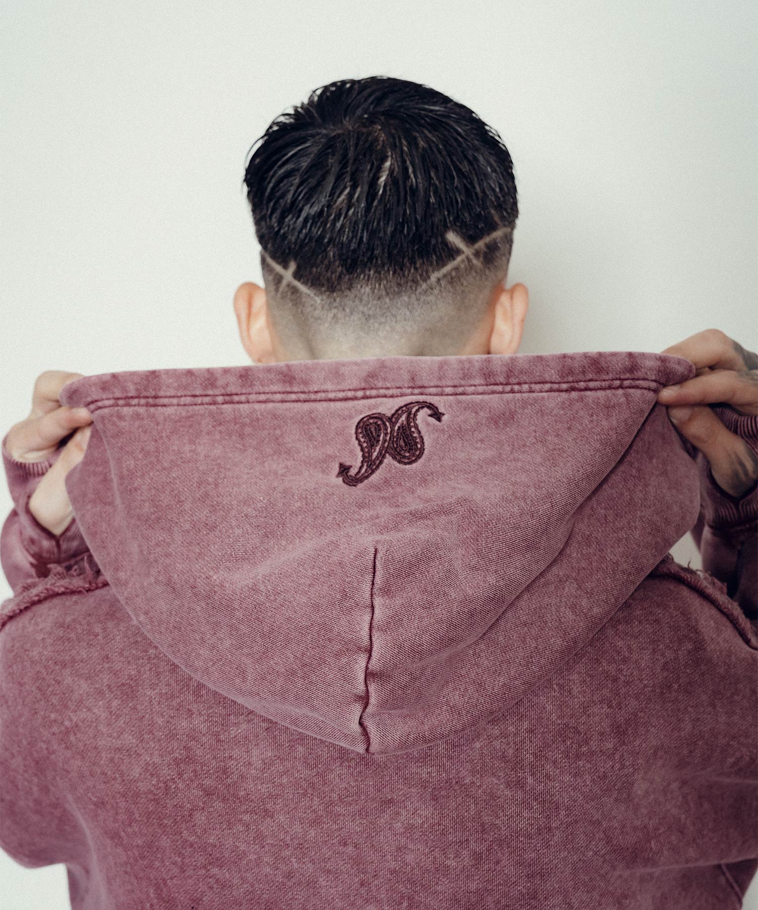 Double zip hoodie-thumbmail-20