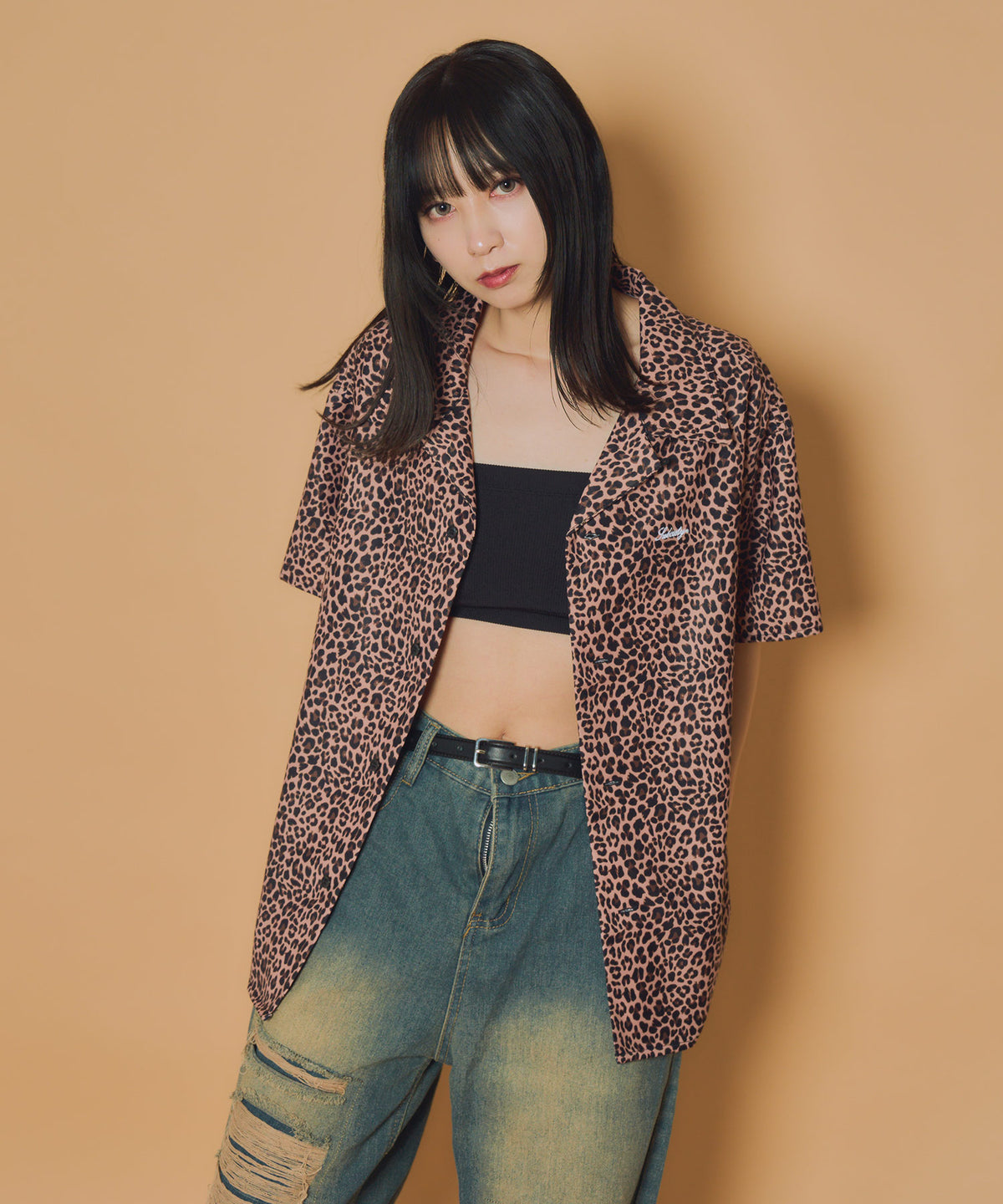 Essential open-collar shirt-thumbmail-27
