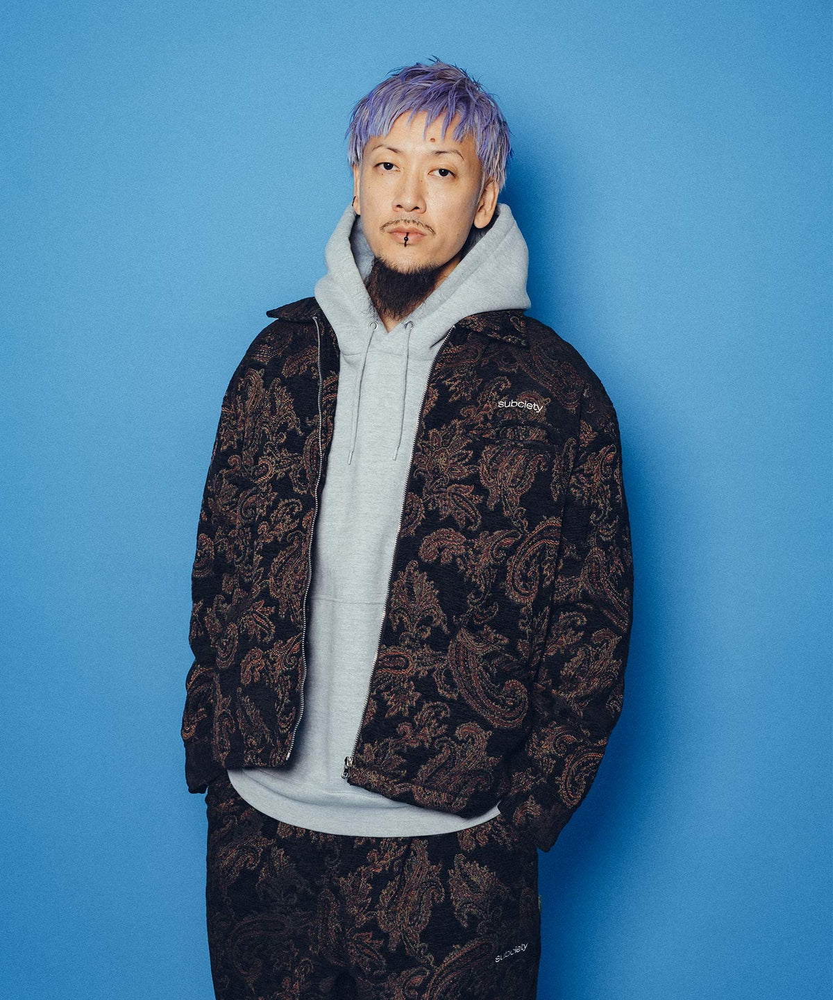 Chenille sports jacket-thumbmail-14