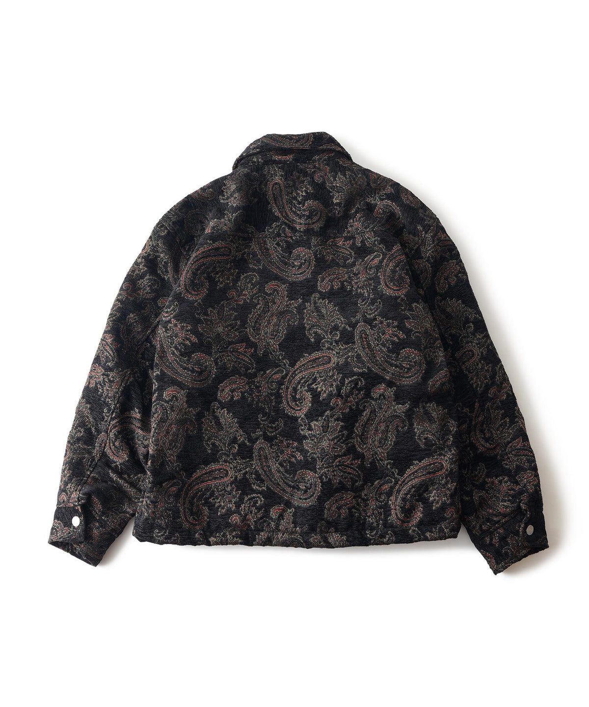 Chenille sports jacket-thumbmail-4