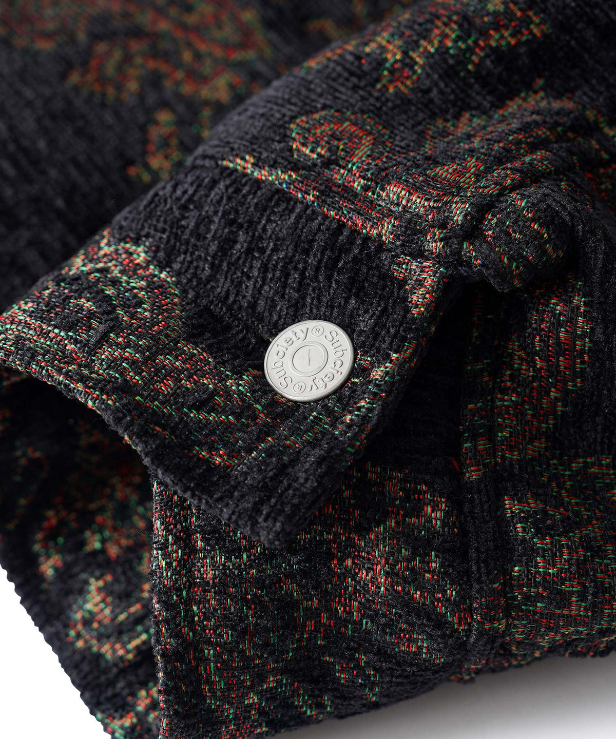 Chenille sports jacket-thumbmail-8