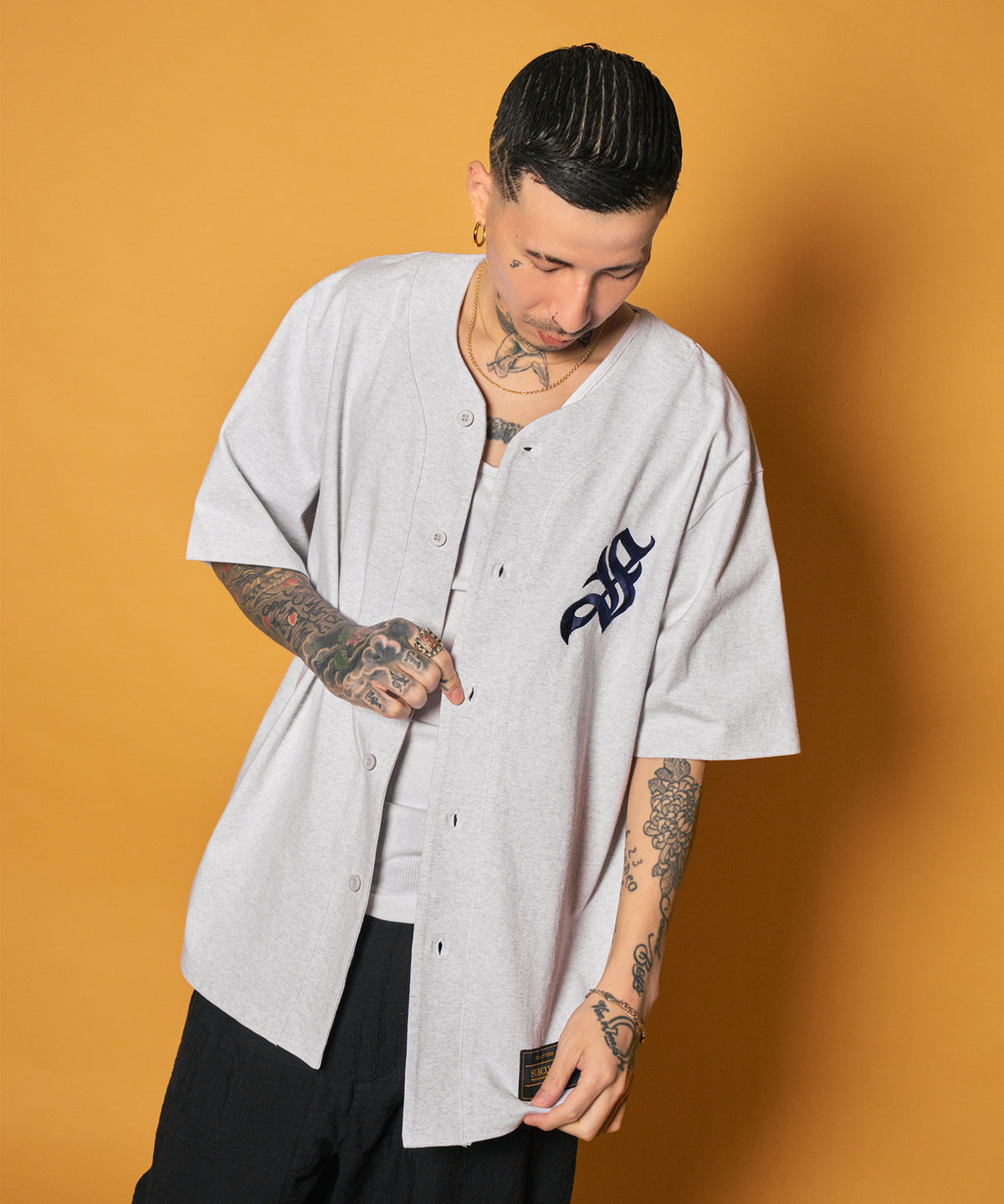 Jersey baseball shirt-thumbmail-14