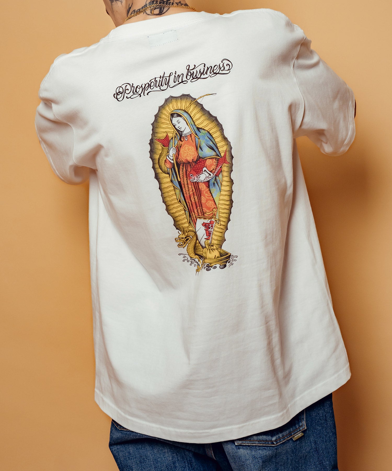 EBISU maria tee-thumbmail-1