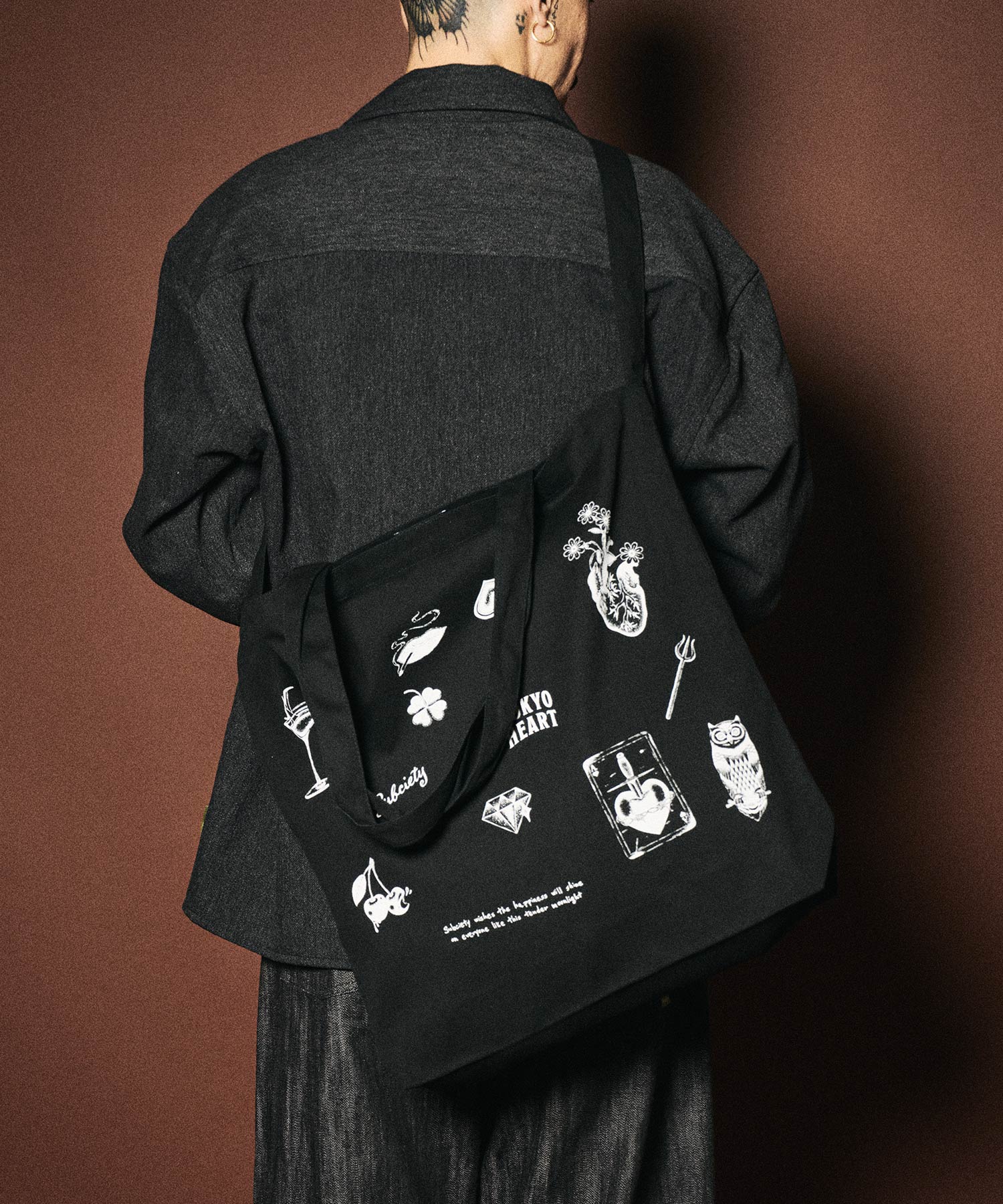 Varsity 2way tote bag-thumbmail-5
