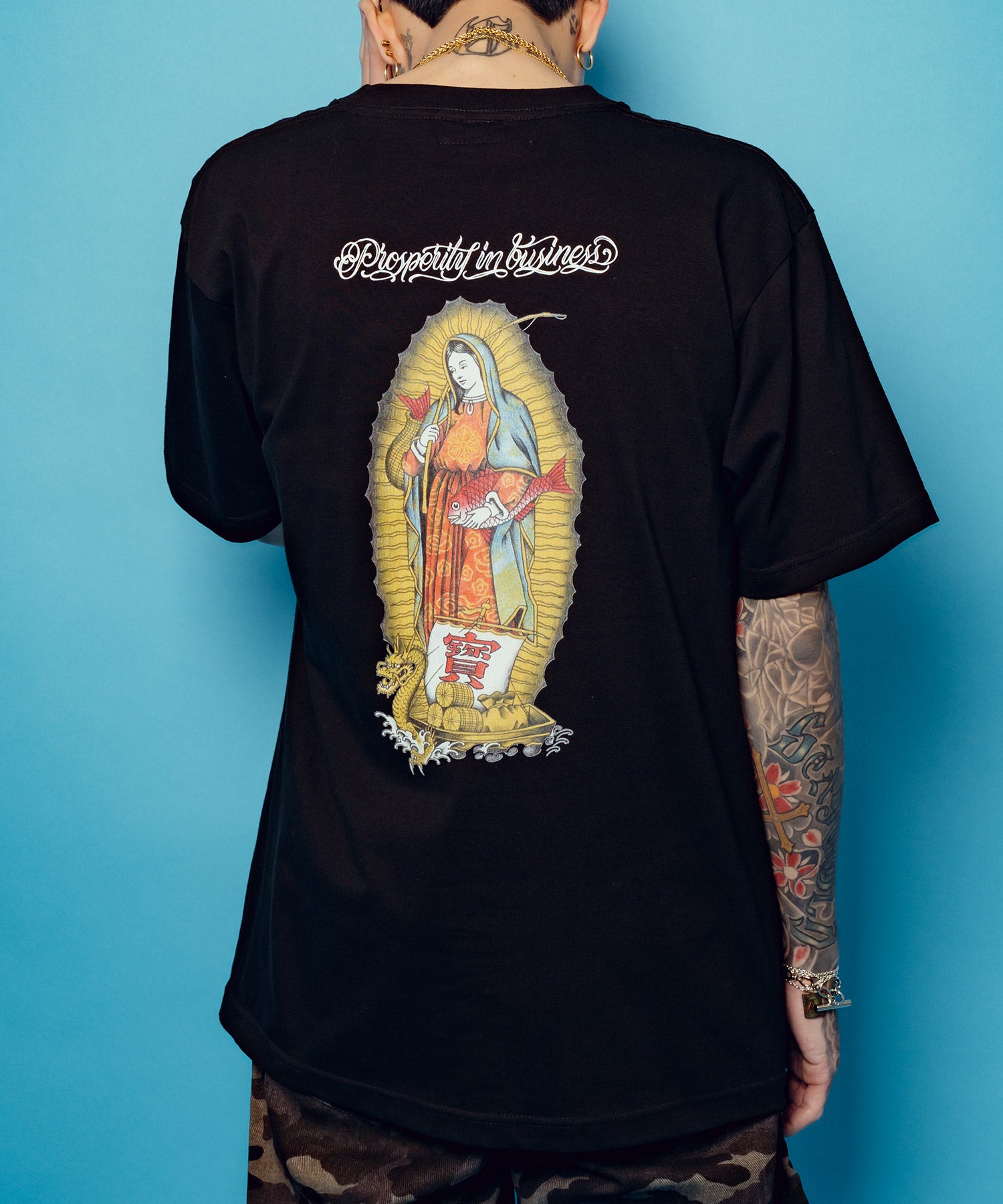 EBISU maria tee-thumbmail-2
