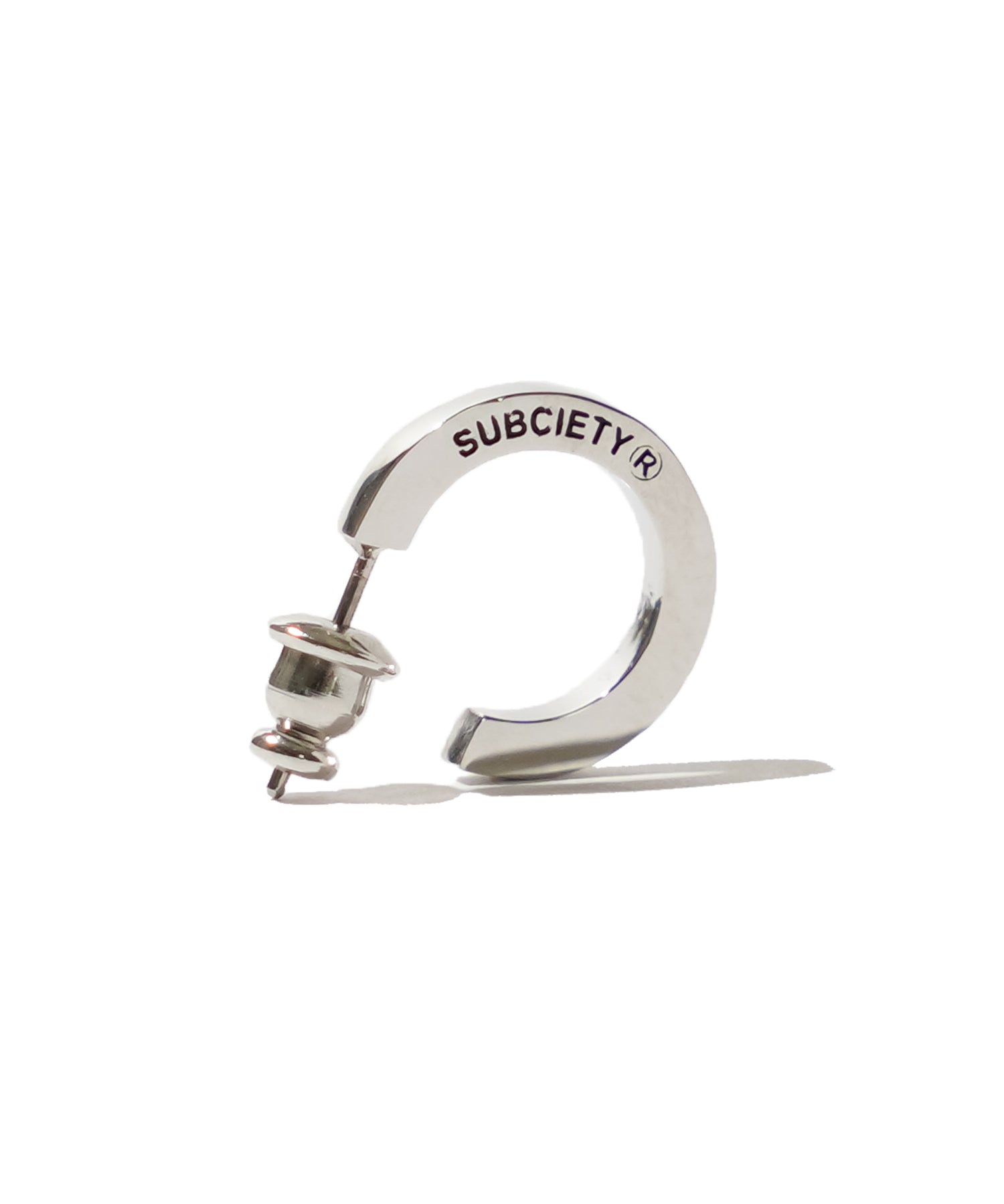 PIERCE