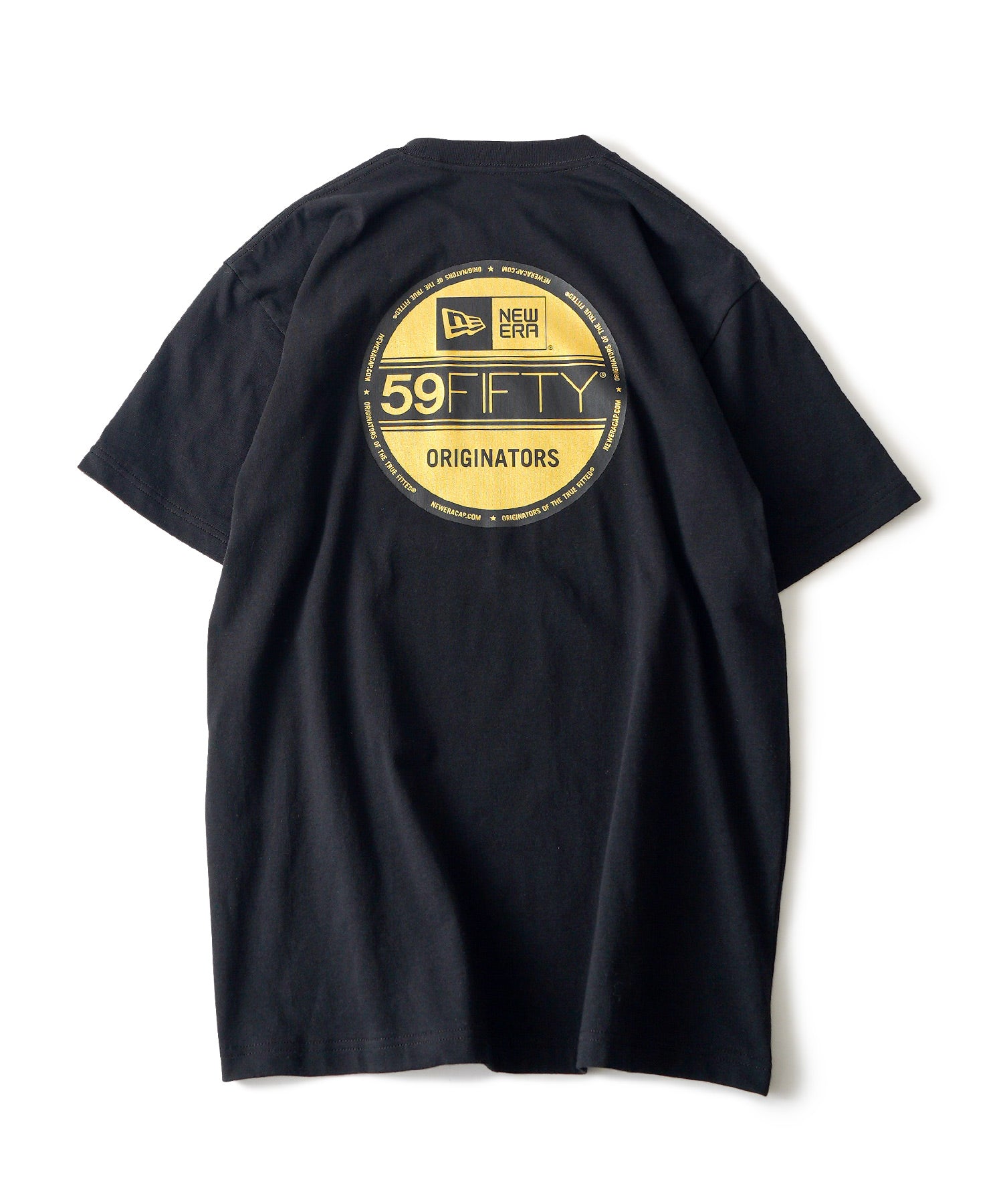 S/S Cotton Tee Subciety × New Era?-thumbmail-15