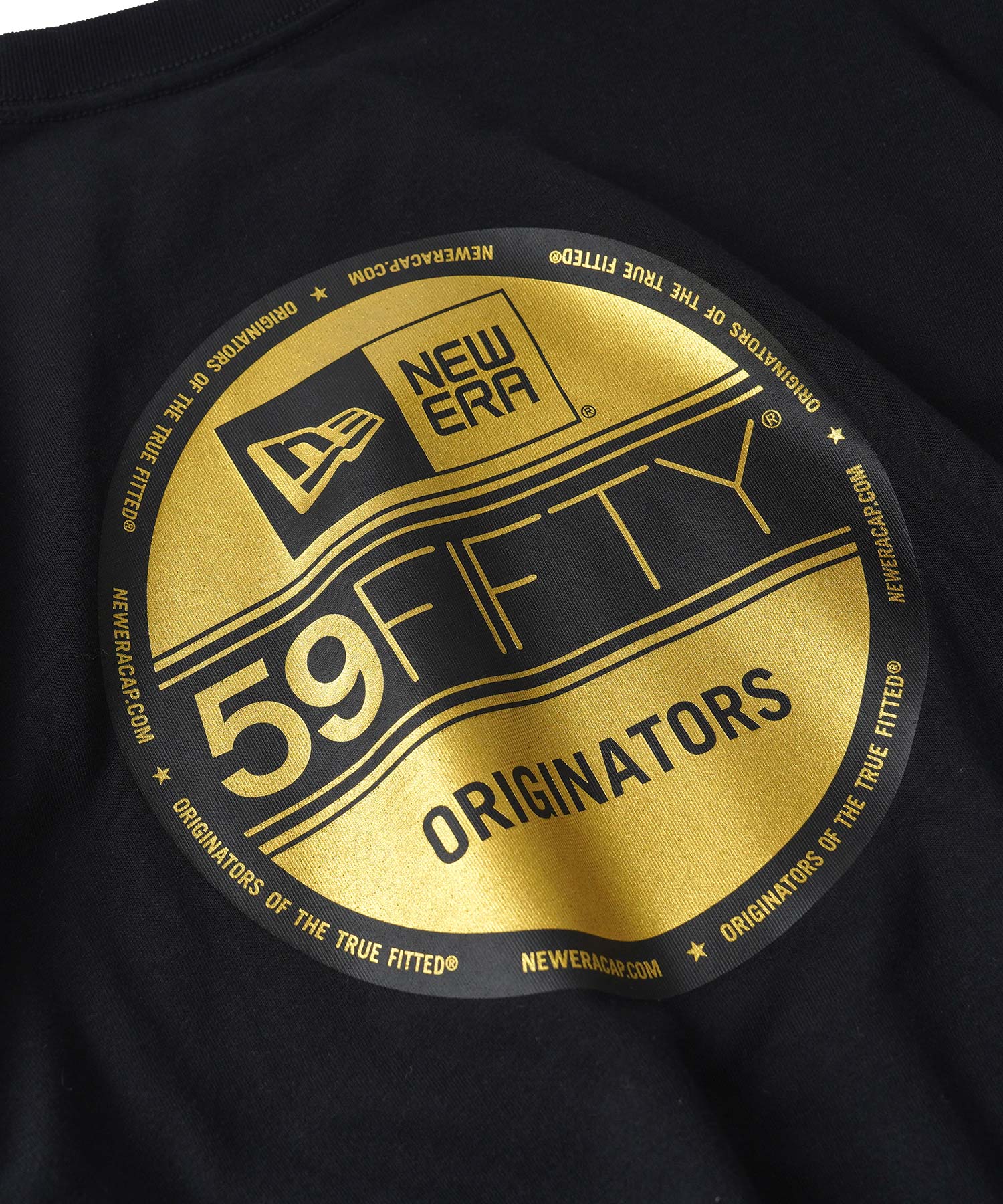 S/S Cotton Tee Subciety × New Era?-thumbmail-18