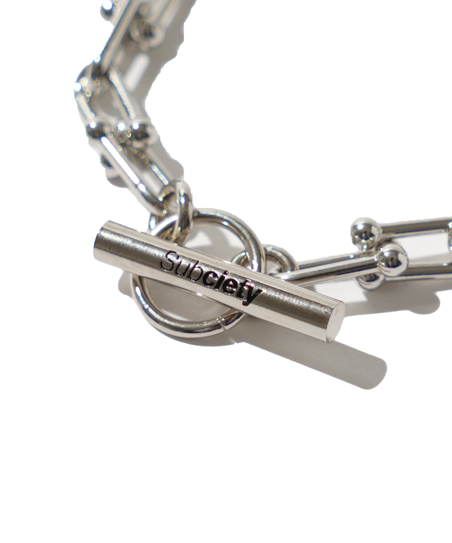 LINK CHAIN BRACELET-thumbmail-8