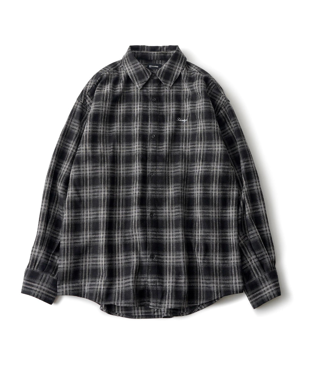 Essential check shirt-thumbmail-6