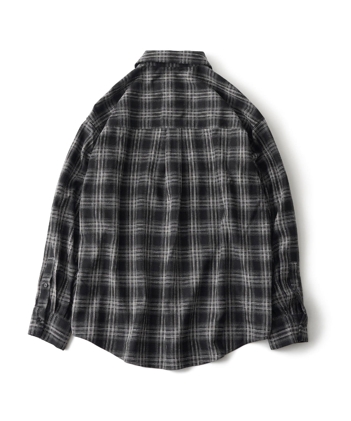 Essential check shirt-thumbmail-7