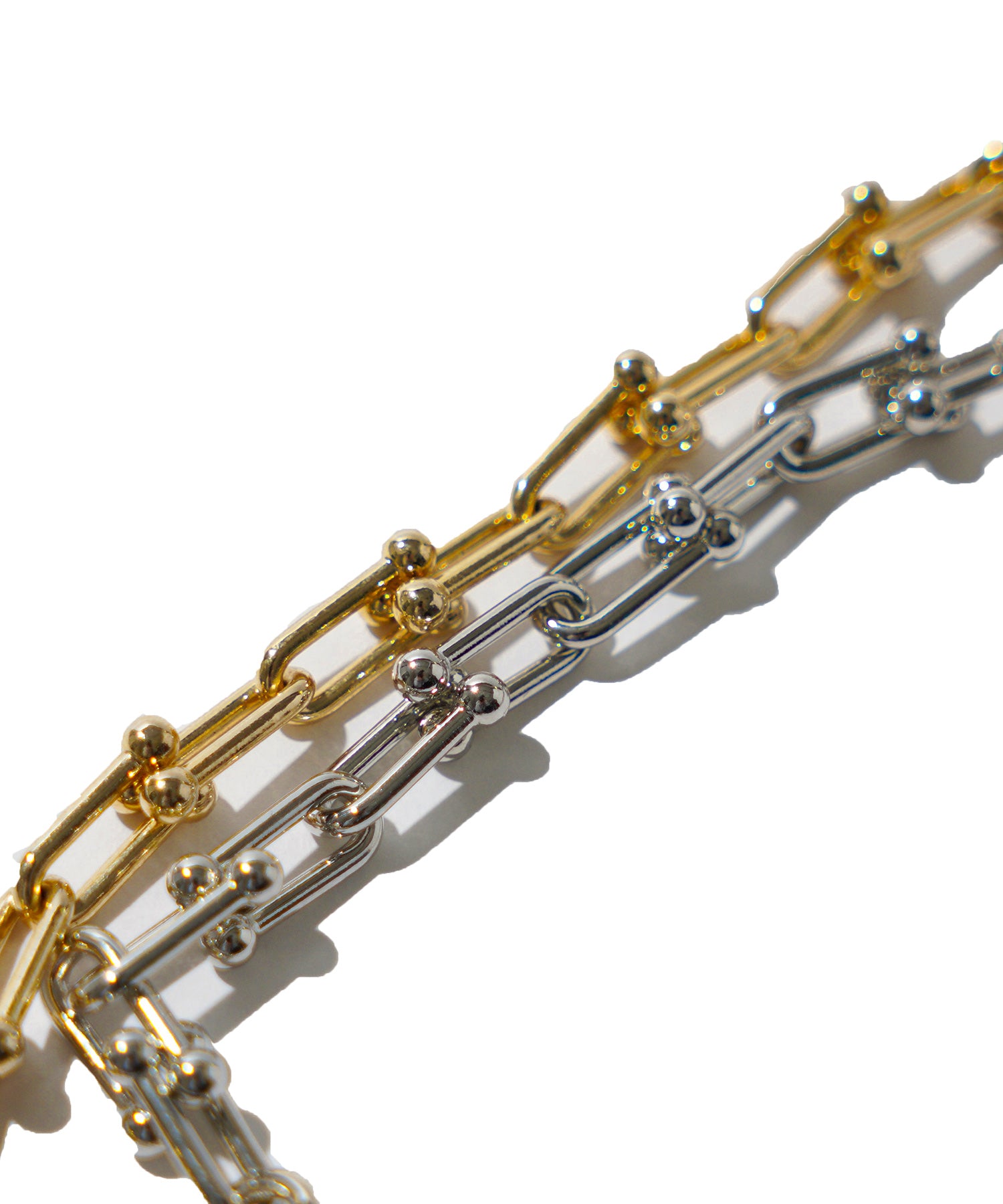 LINK CHAIN BRACELET-thumbmail-9