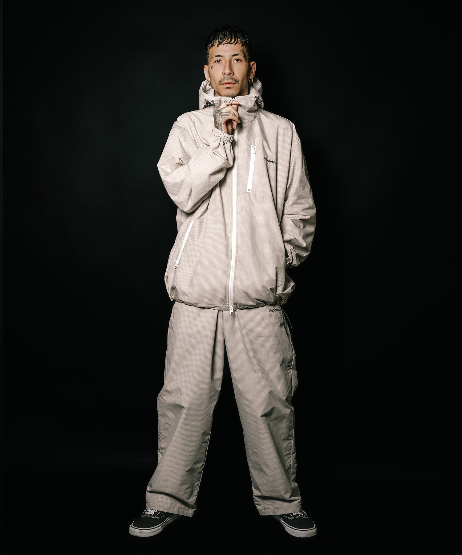 Graph check hoodie-thumbmail-8