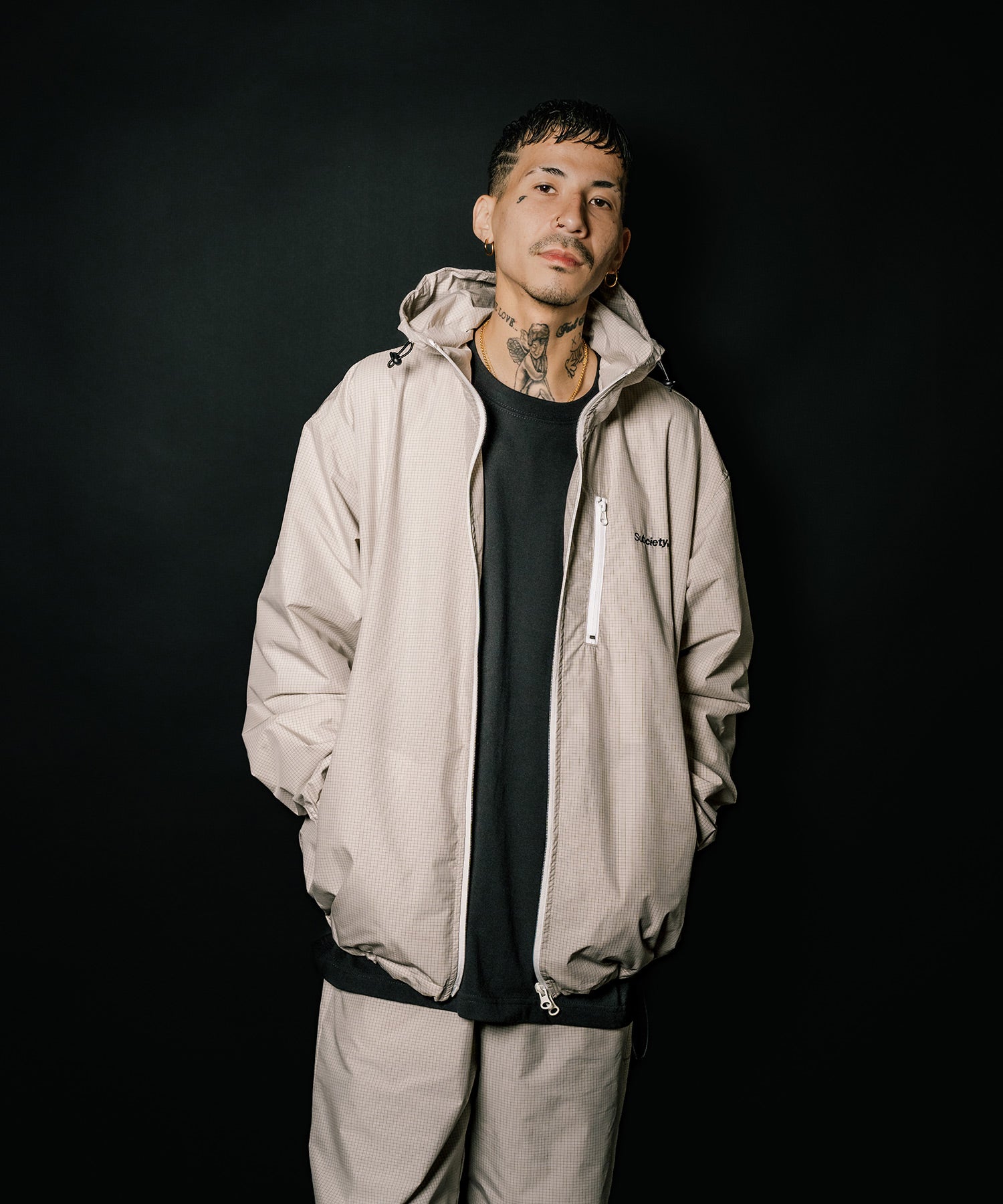 Graph check hoodie-thumbmail-6
