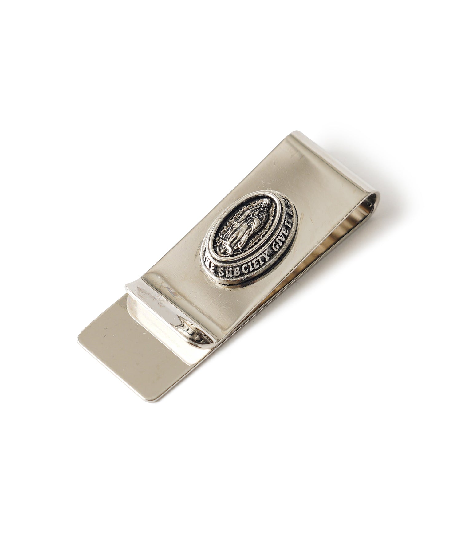 Medaillemoney clip