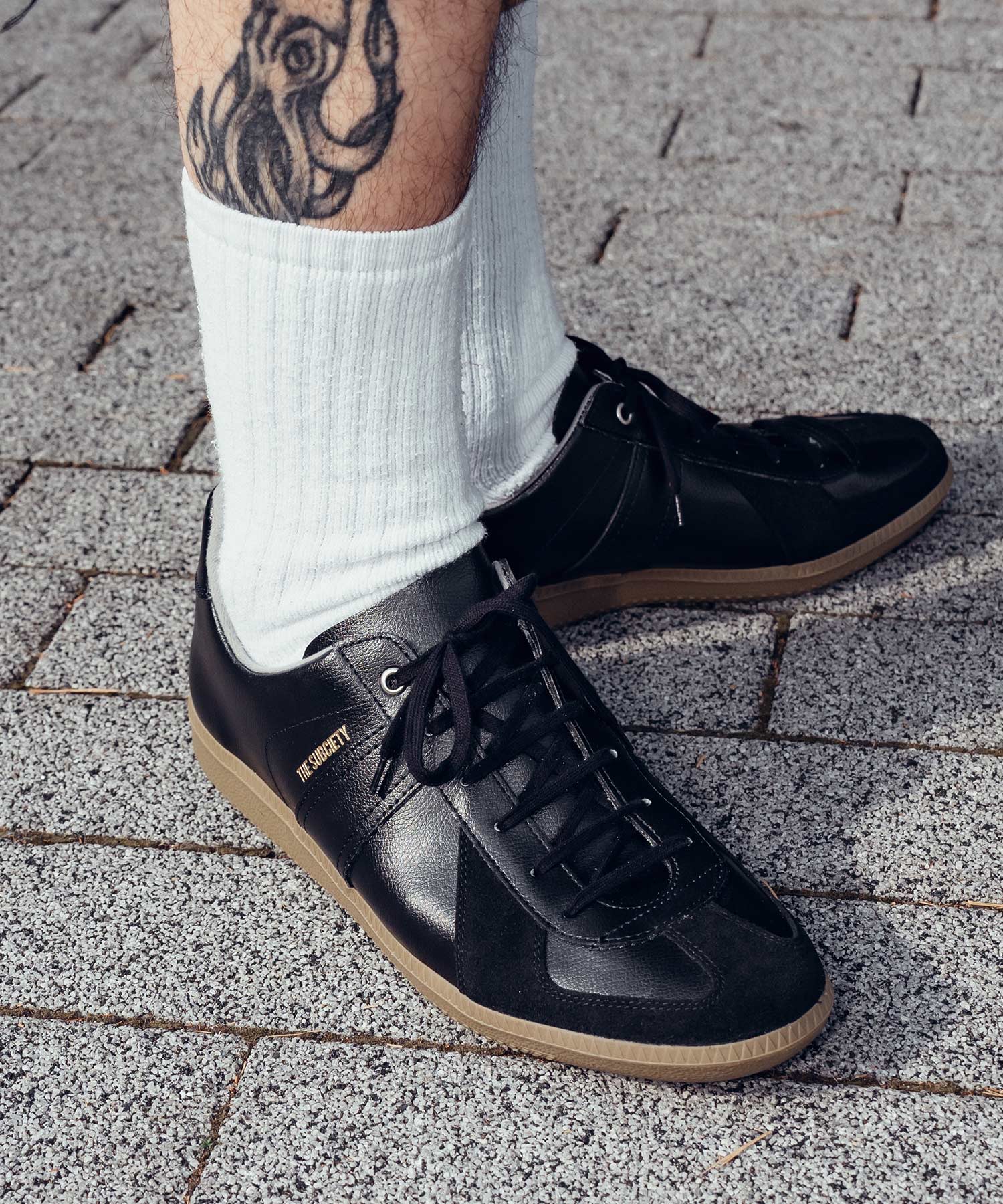 German trainer