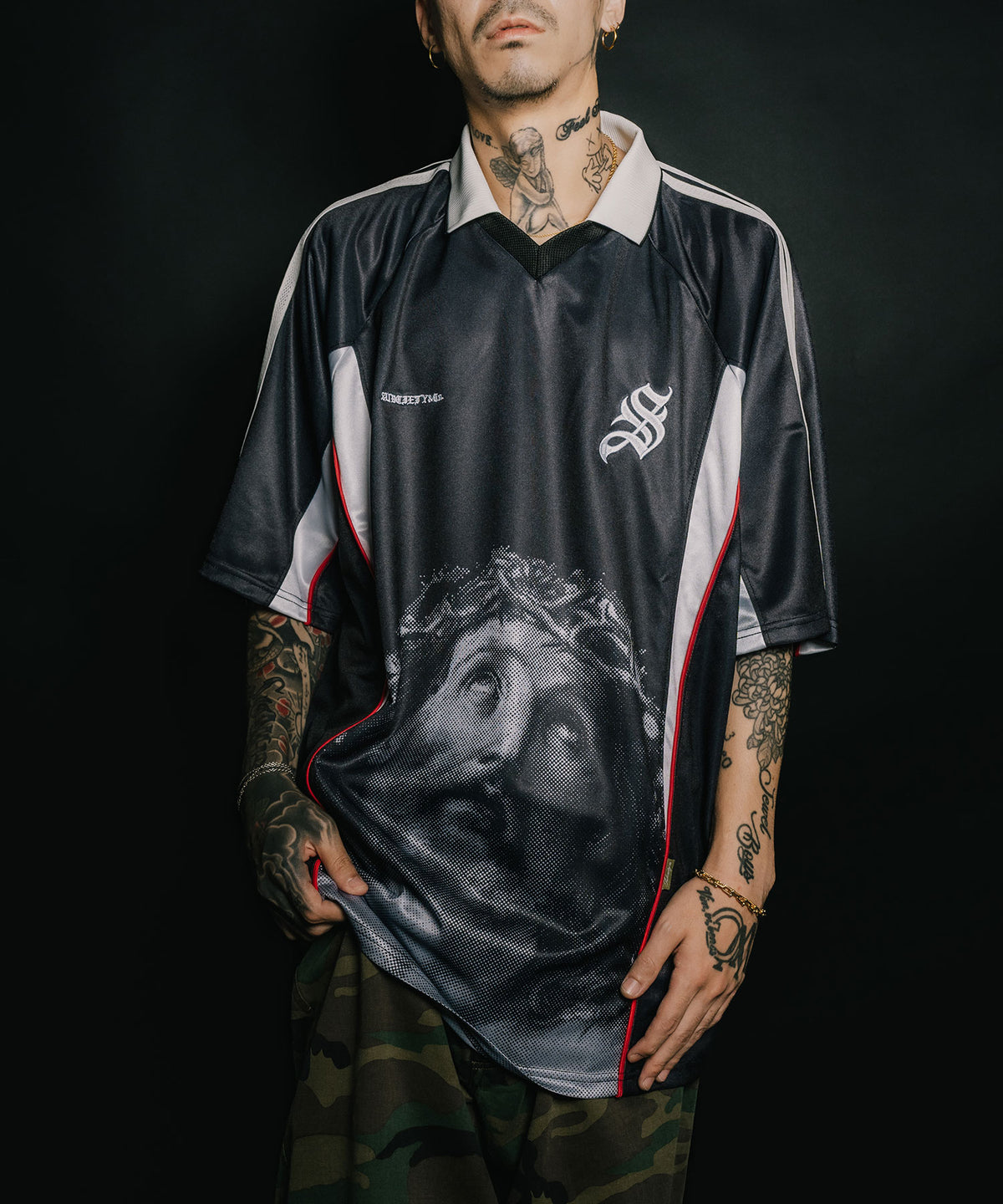 SAMURAI jersey top 00'-thumbmail-6