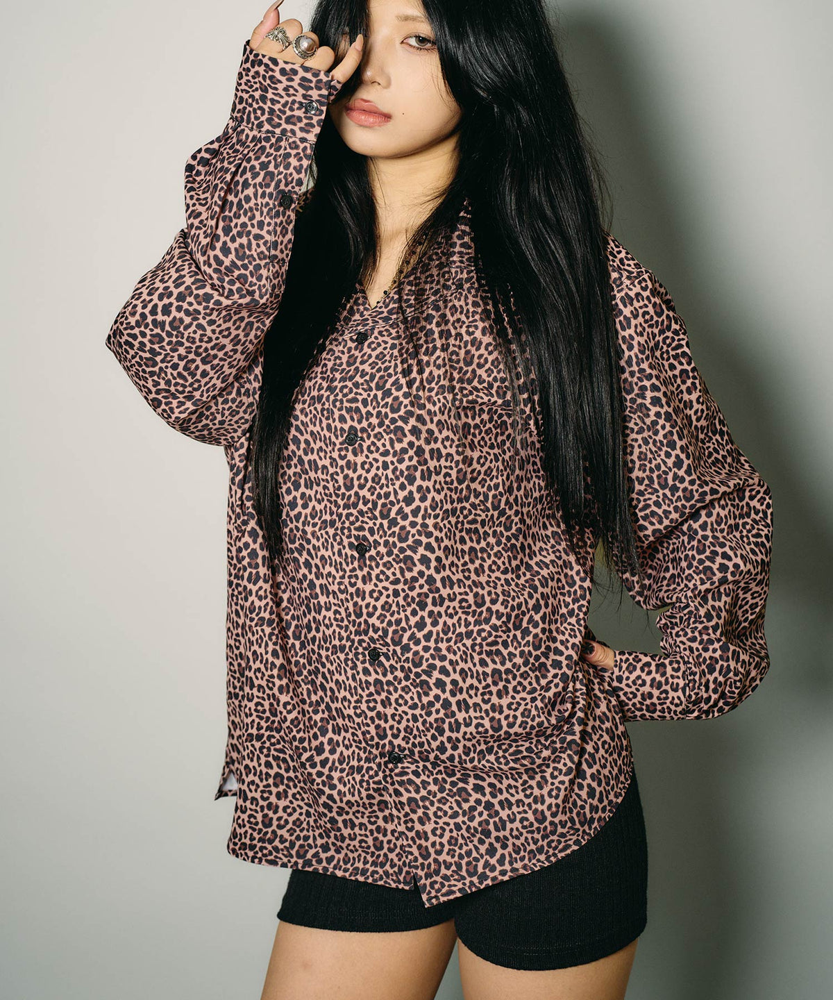 Essential Patterned shirt-thumbmail-14
