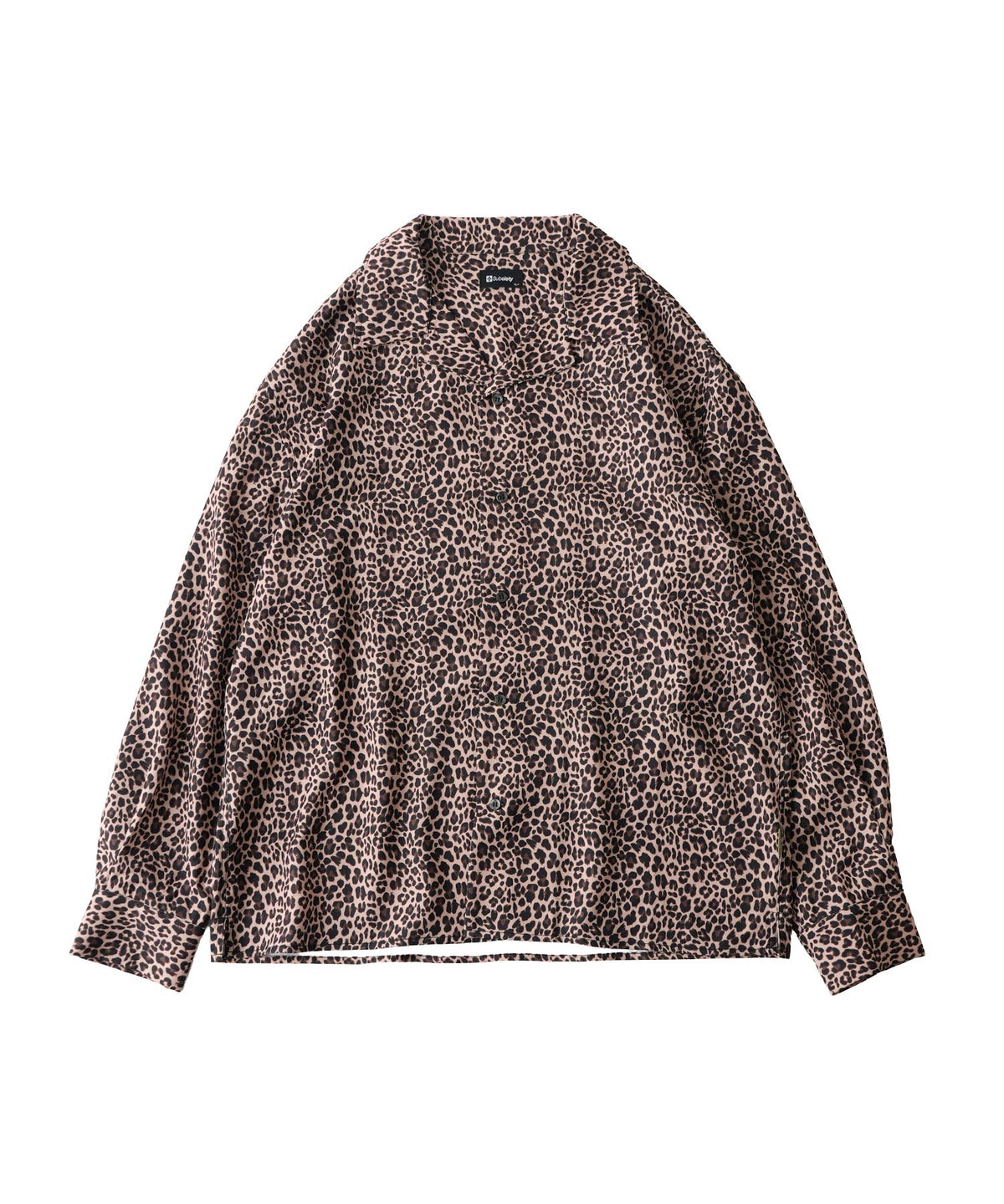 Essential Patterned shirt-thumbmail-10