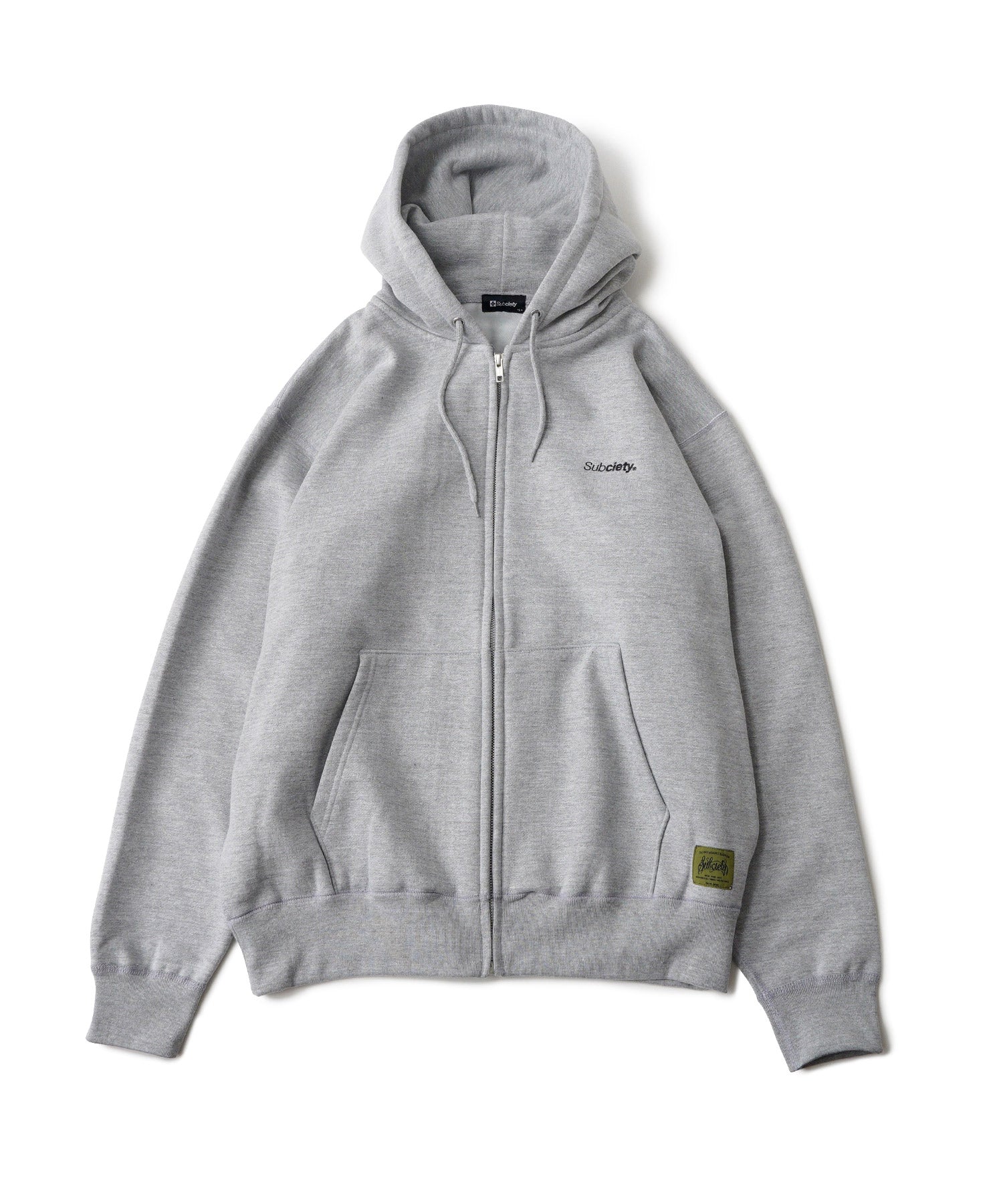 Trademark zip hoodie-thumbmail-12