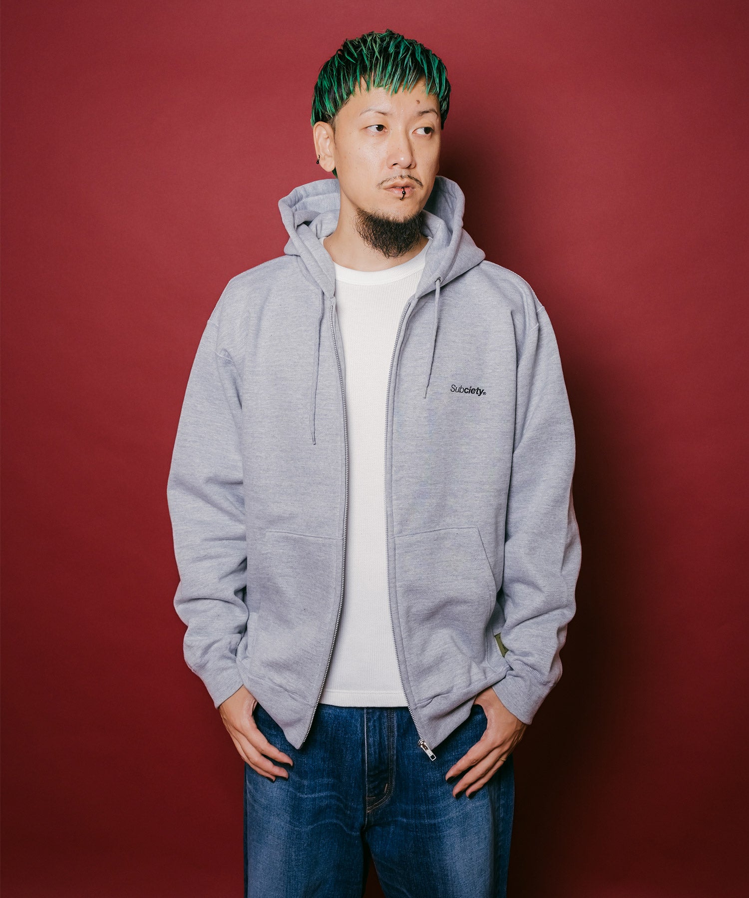 Trademark zip hoodie-thumbmail-13