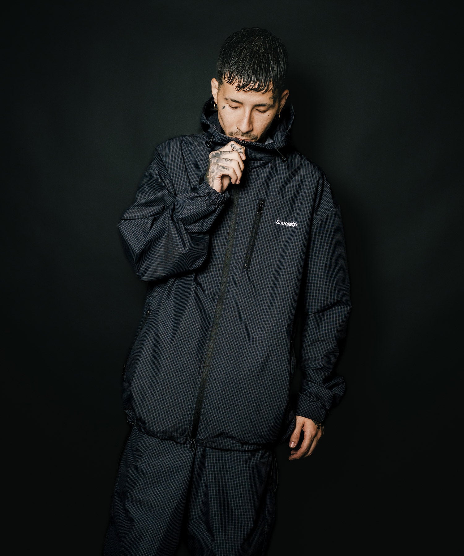 Graph check hoodie-thumbmail-12