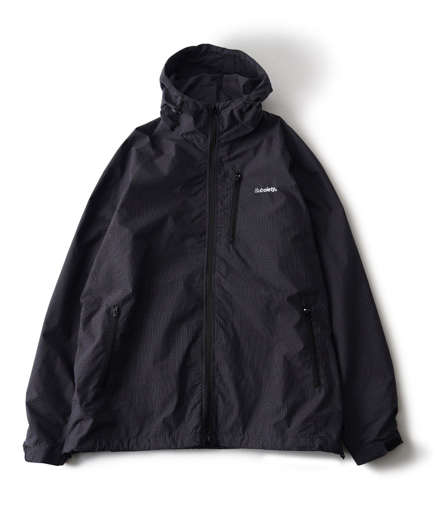 Graph check hoodie-thumbmail-9