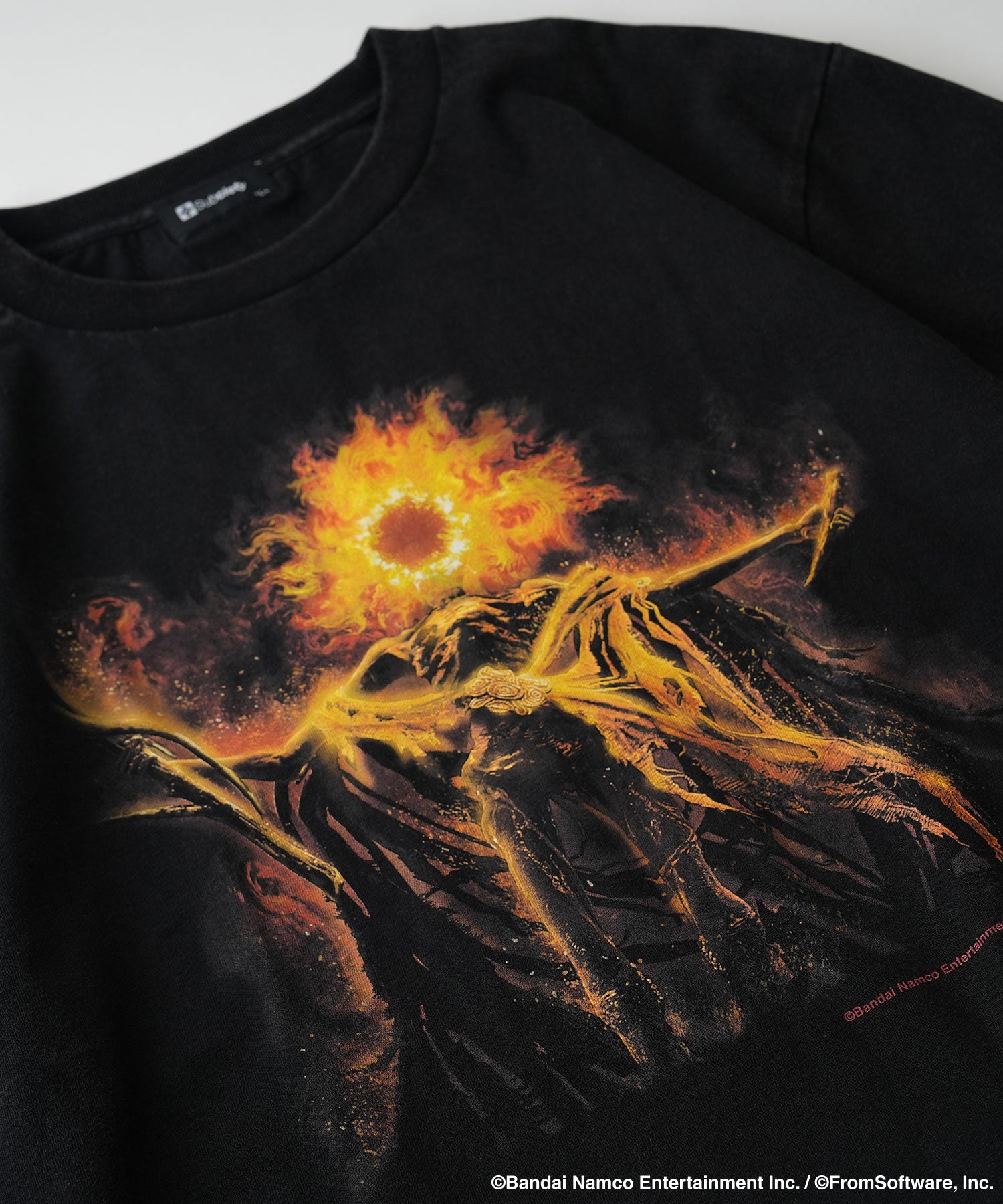 Midra, Lord of Frenzied Flame Tee-thumbmail-3