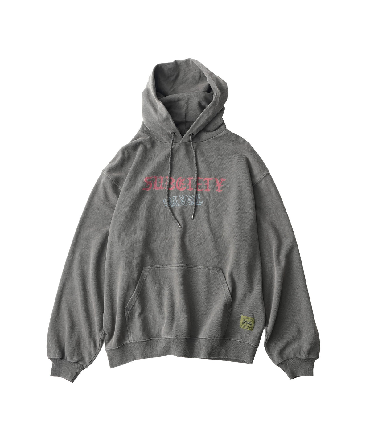 Fade wash hoodie-thumbmail-7
