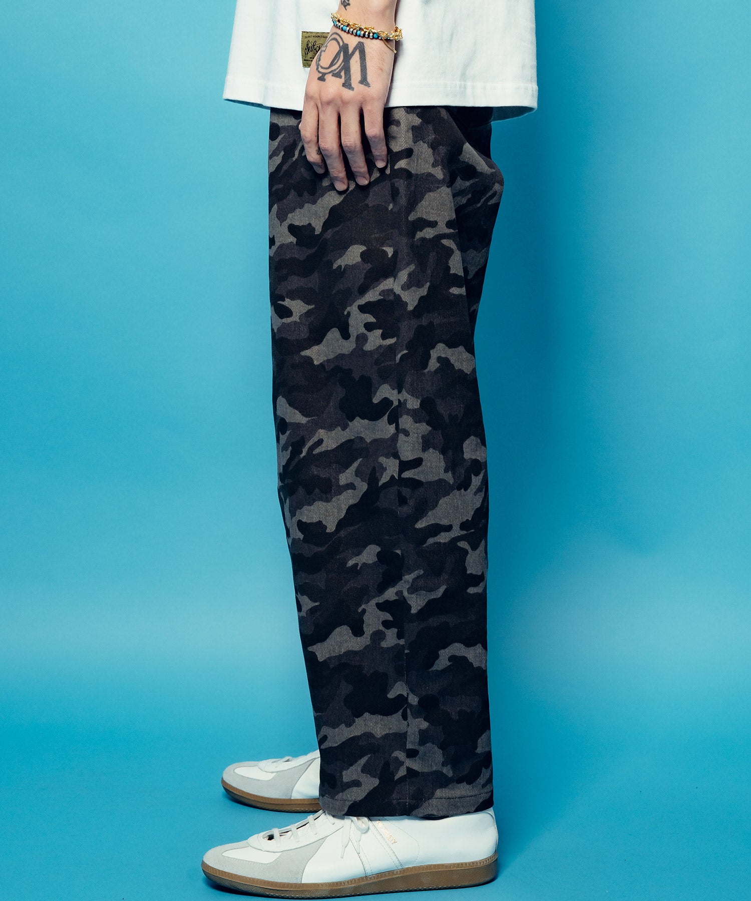 Camouflage baggy pants-thumbmail-12