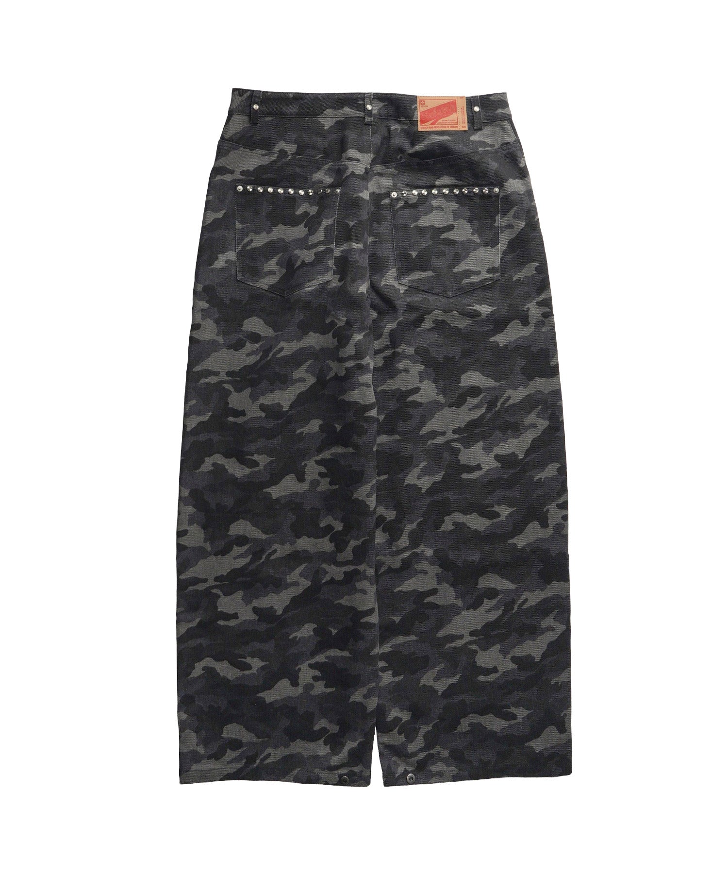 Camouflage baggy pants-thumbmail-4