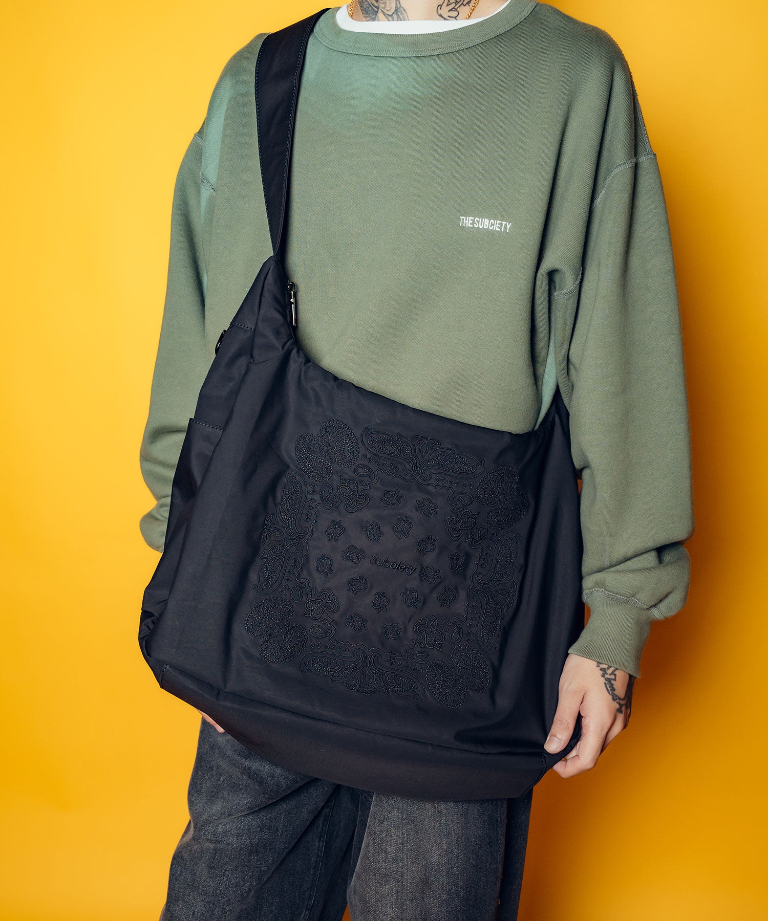 Ordinary days shoulder bag-thumbmail-5