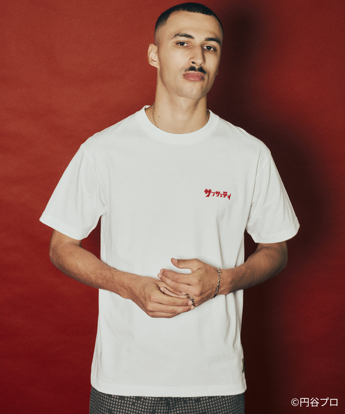Alien Baltan t-shirt-thumbmail-6