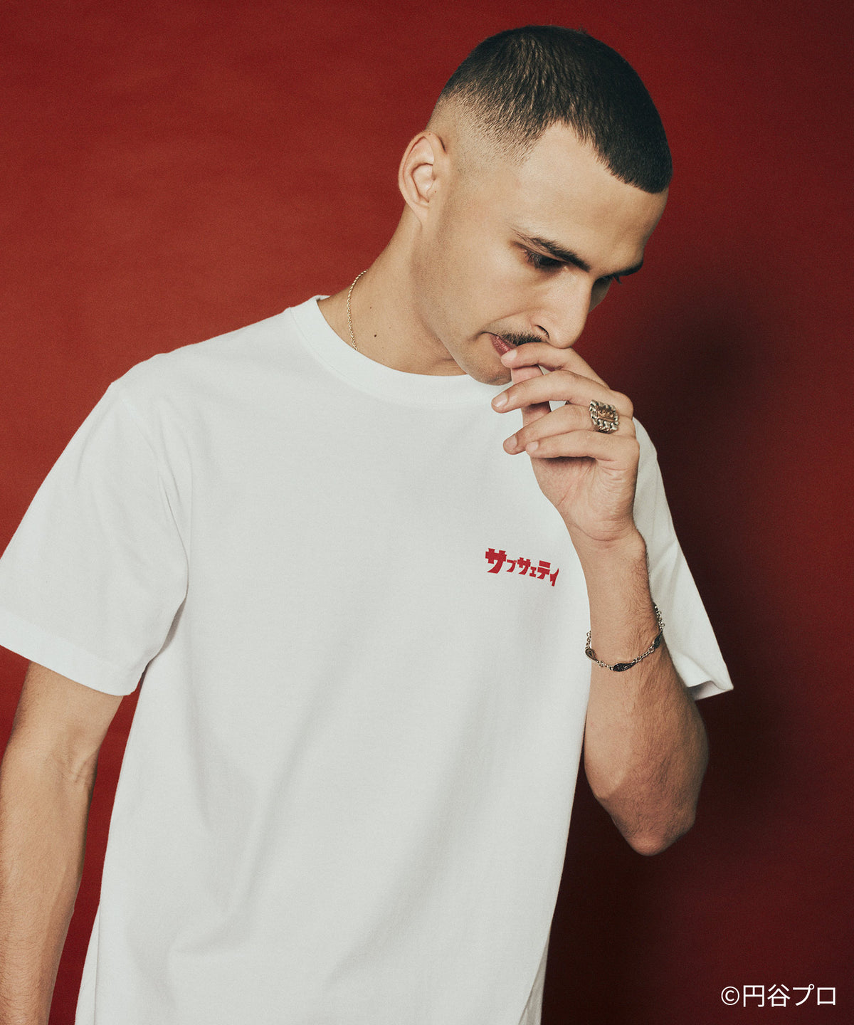 Alien Baltan t-shirt-thumbmail-7