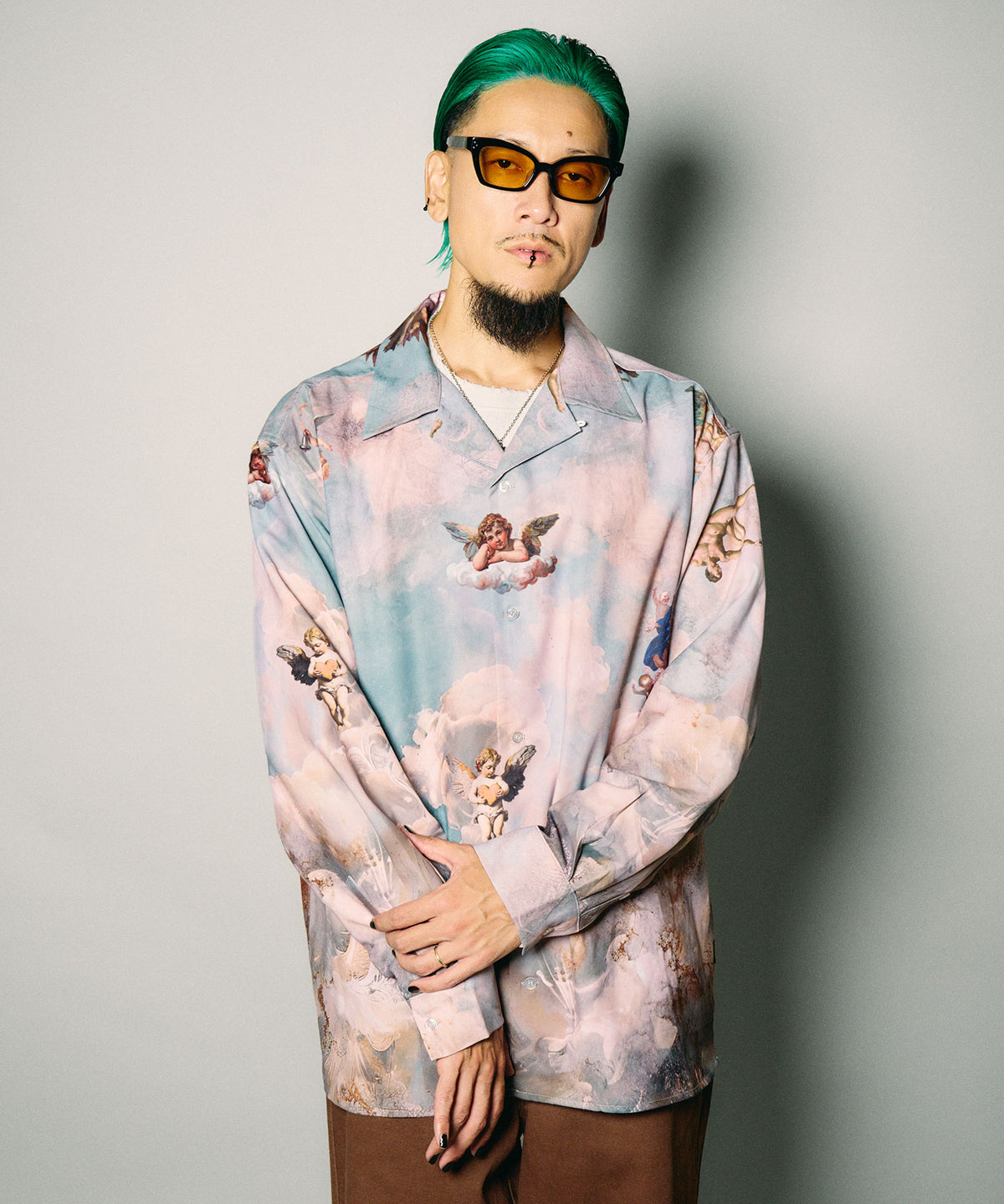 Essential Patterned shirt-thumbmail-16