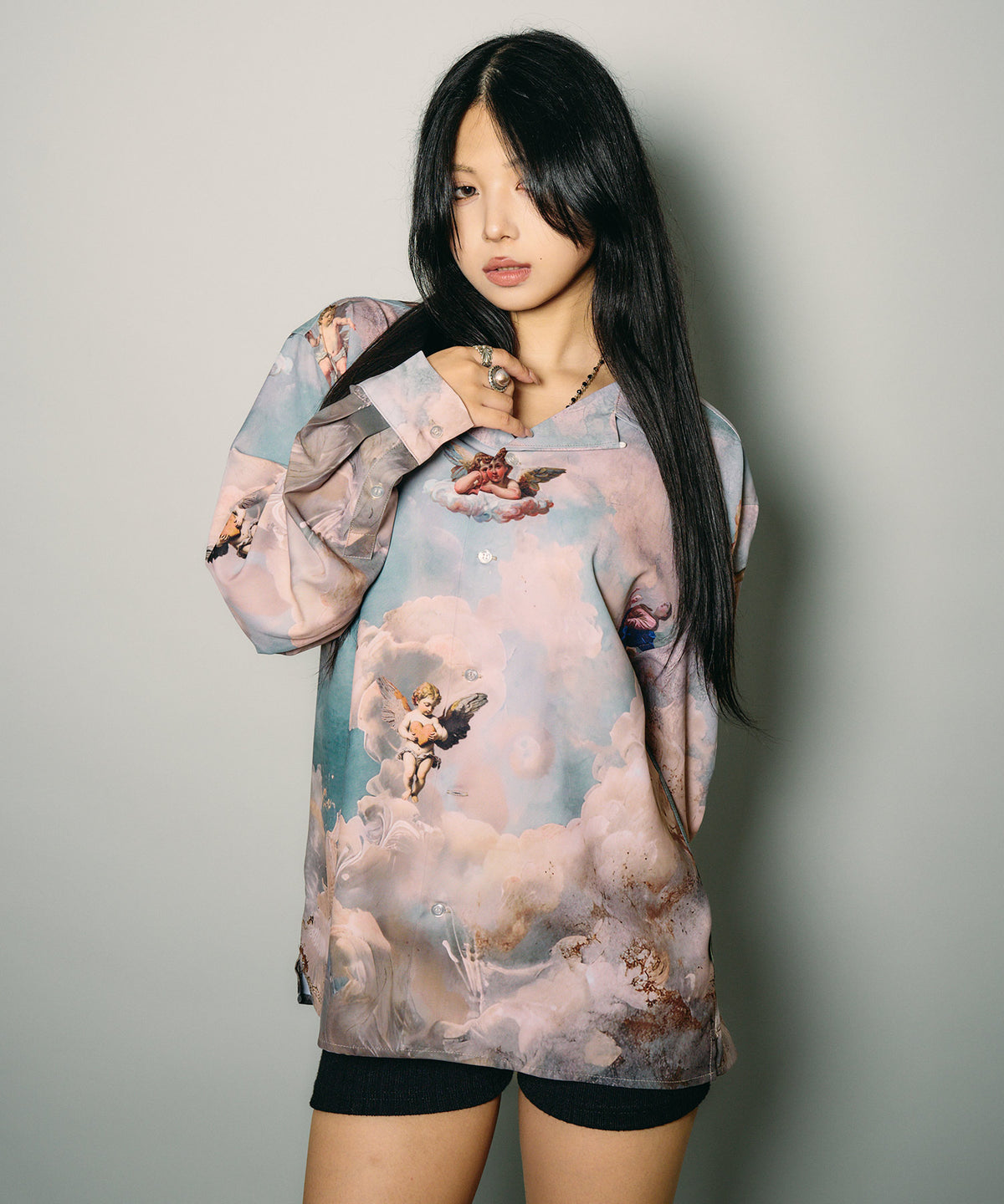 Essential Patterned shirt-thumbmail-19