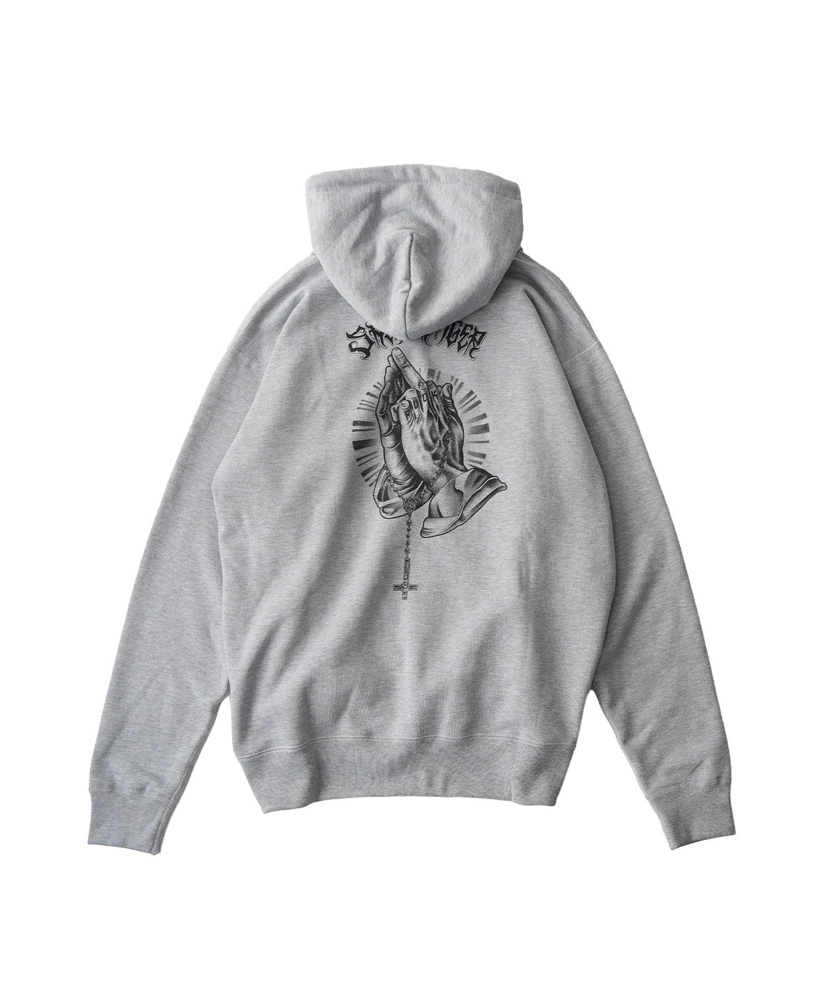 Fuckin' praying hands hoodie-thumbmail-8