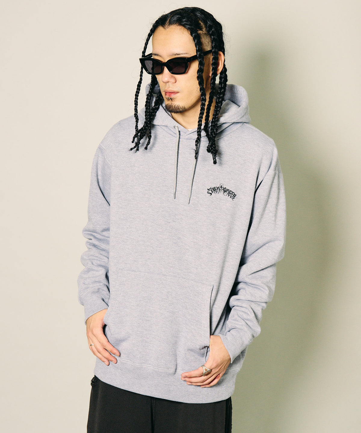Fuckin' praying hands hoodie-thumbmail-11