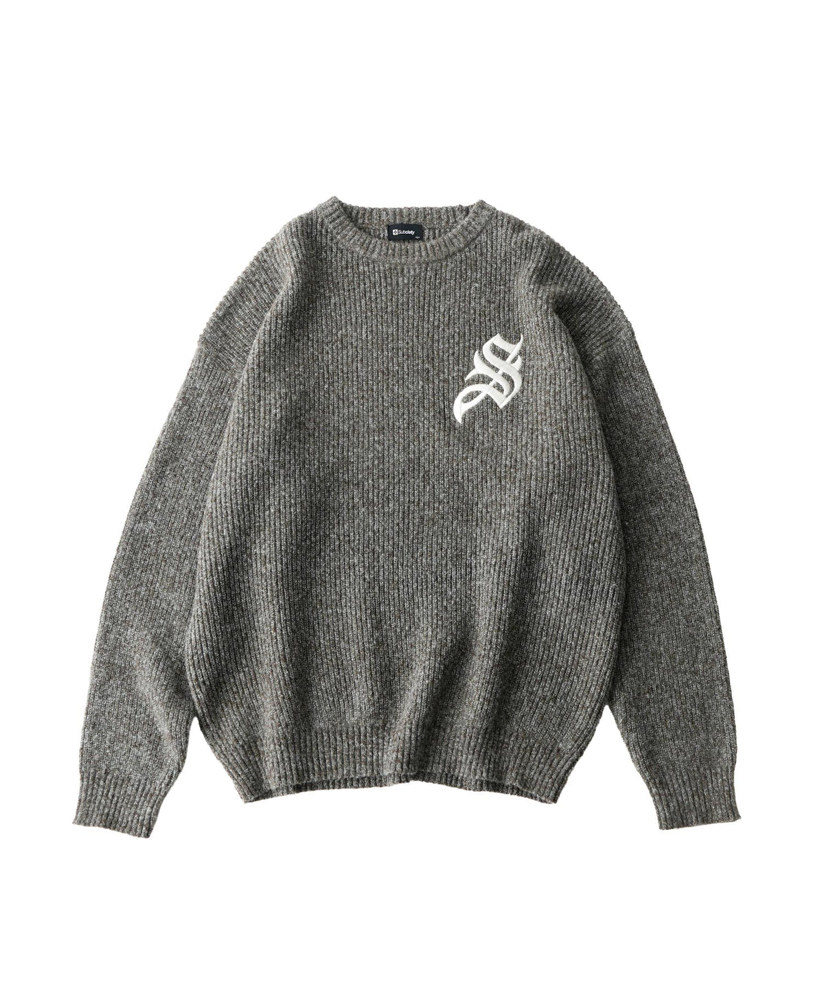 Melange knit-thumbmail-6